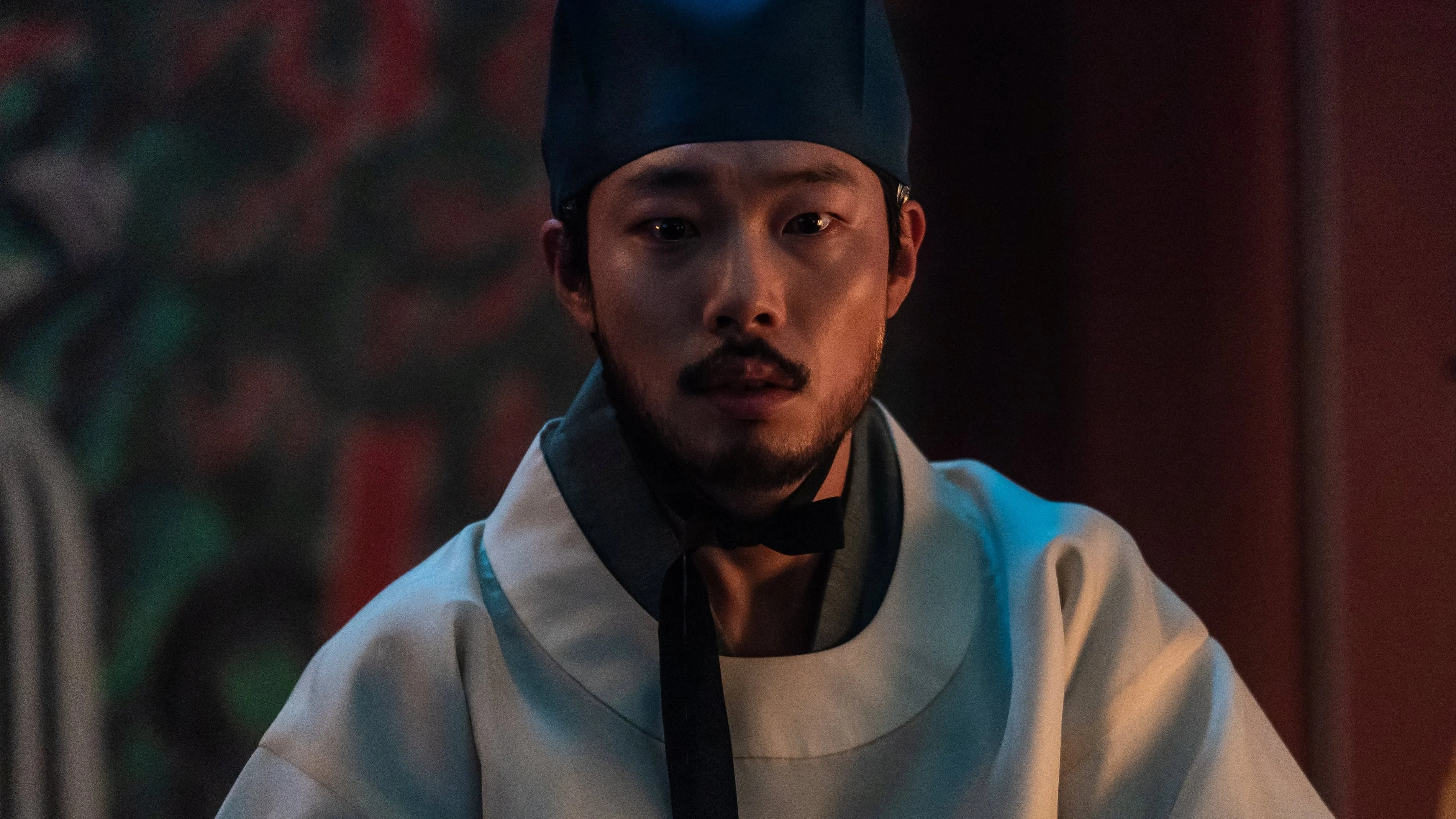 Poster phim Dạ Điểu - The Night Owl (2022)