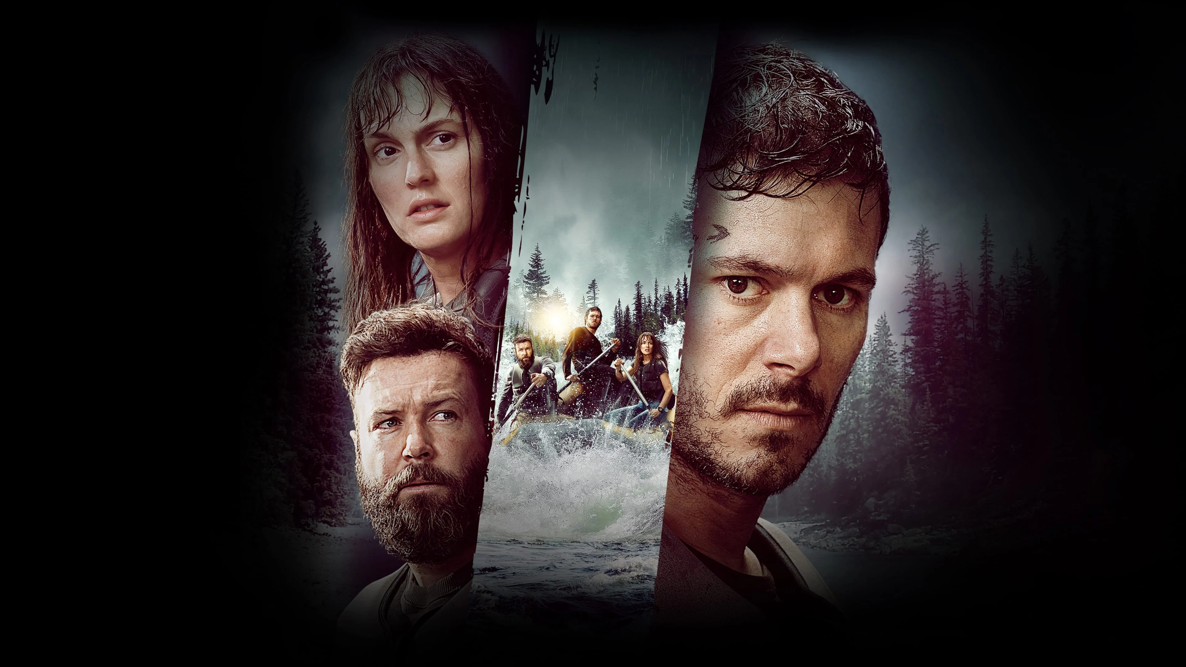Dòng Sông Hoang Dã - River Wild (2023)