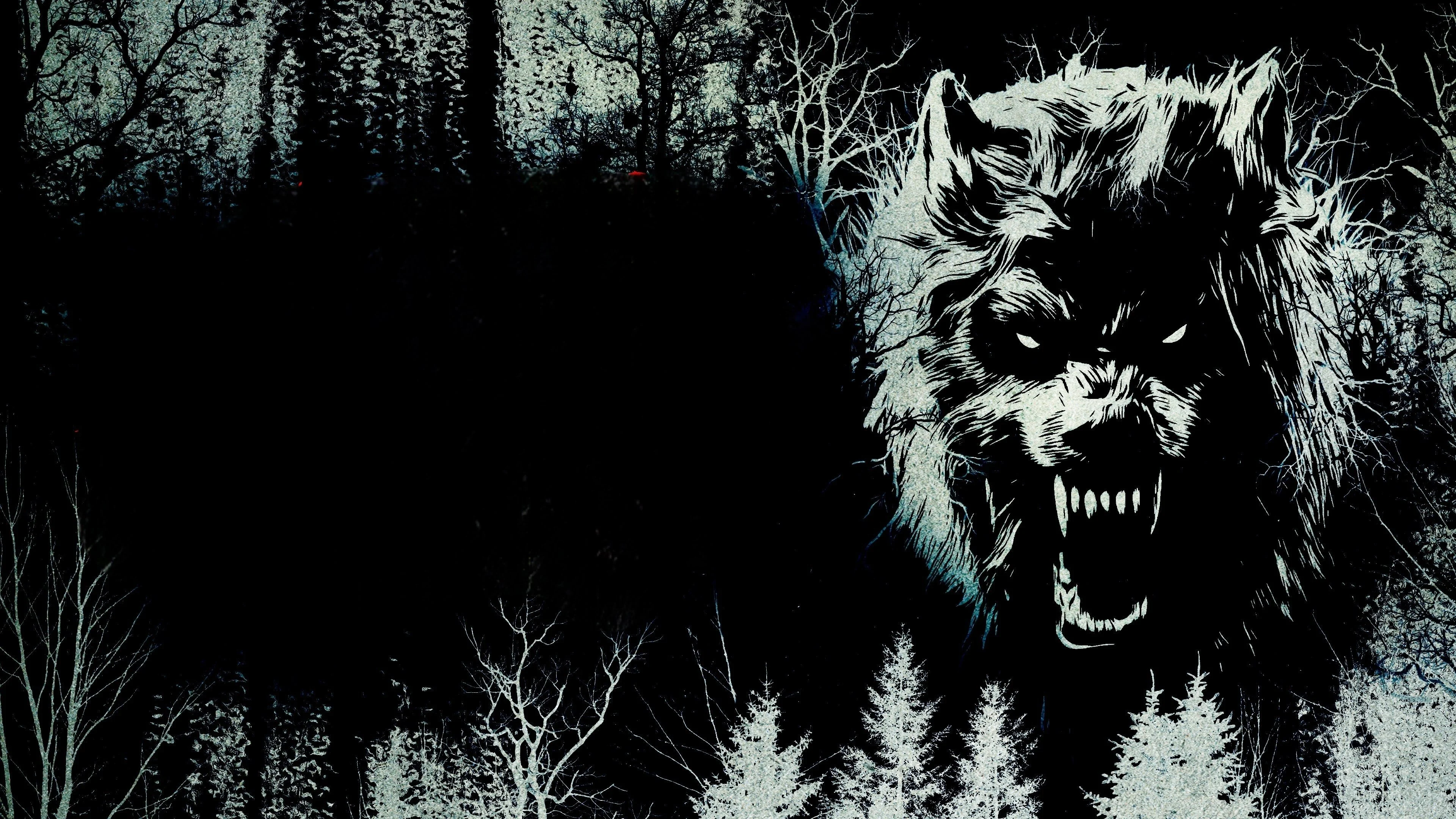Alma Và Con Sói - Alma & The Wolf (2025)