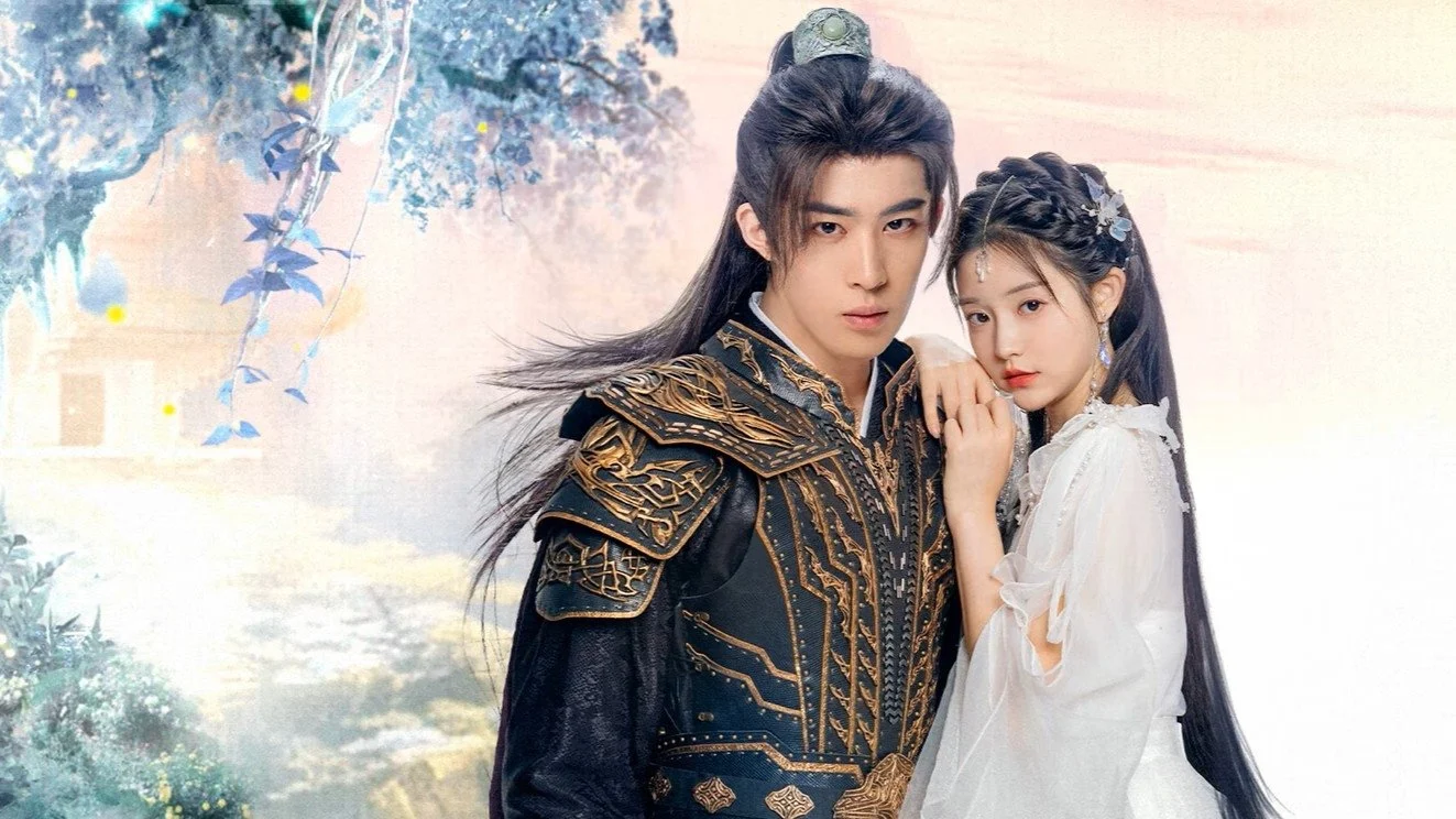 Bất Niệm - Falling for Divinity (2025)