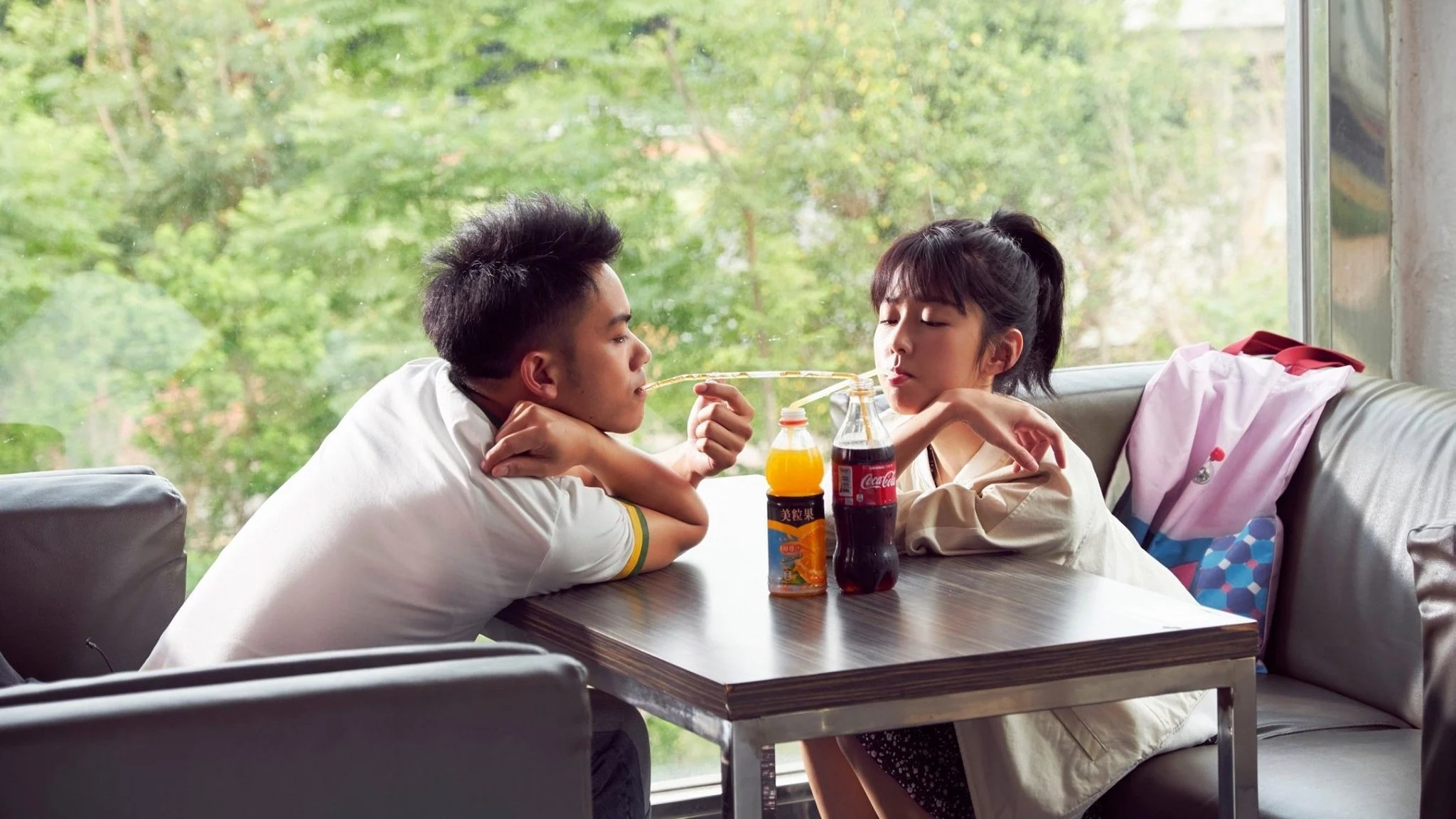 Bên Em Lâu Thật Lâu - Stand By Me (2019)
