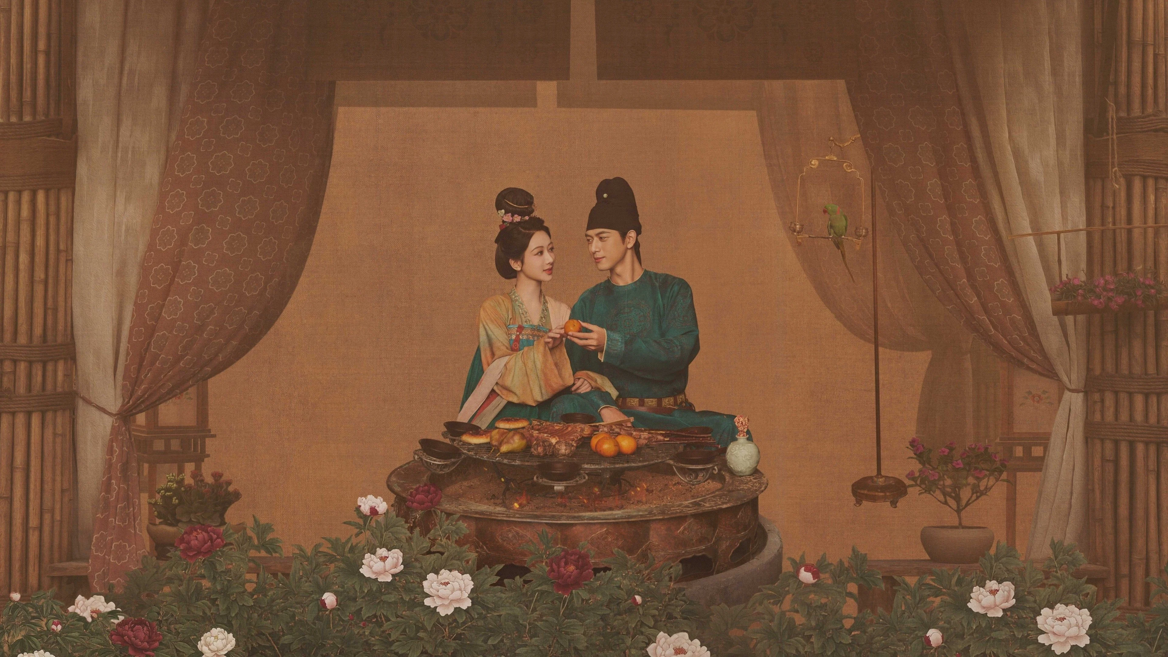 Quốc Sắc Phương Hoa - In The Name Of Blossom (2025)