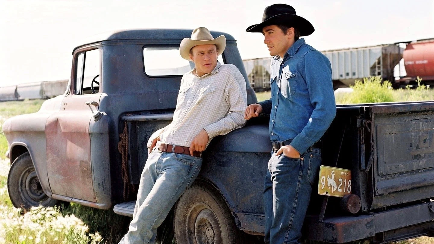 Chuyện Tình Núi Brokeback - Brokeback Mountain (2005)