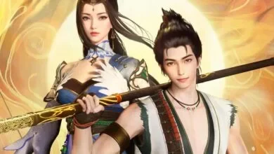 Đấu Chiến Thiên Hạ - Fight For The Throne (2025)