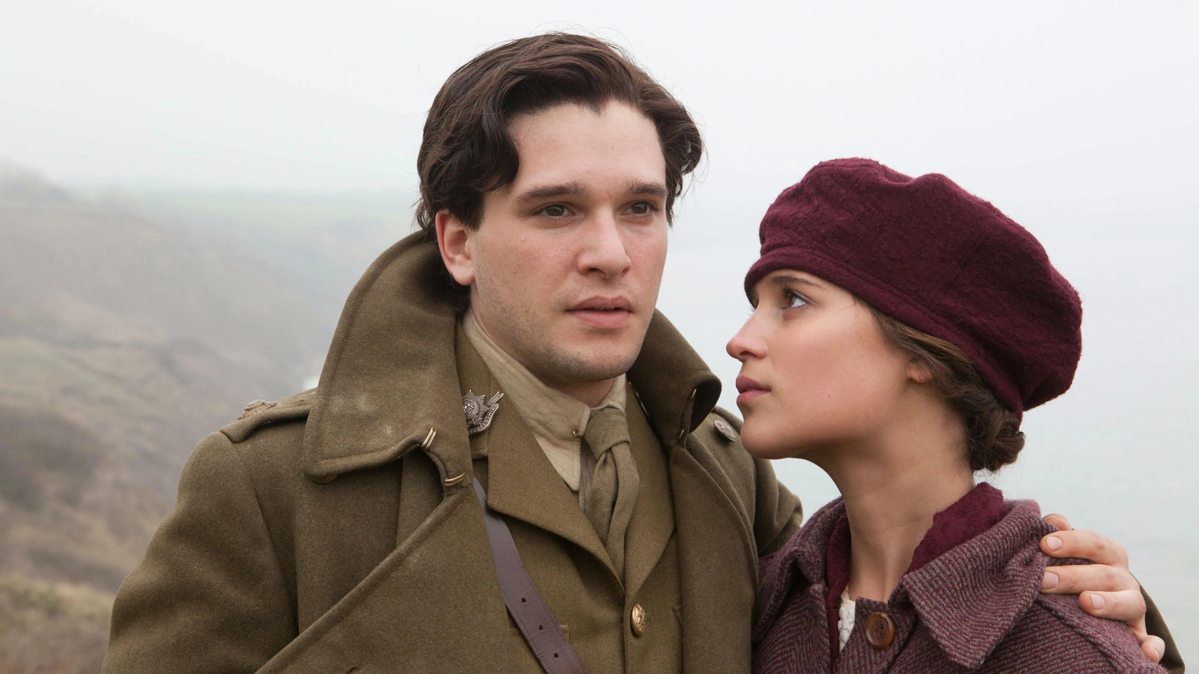 Di Chúc Tuổi Trẻ - Testament Of Youth (2015)