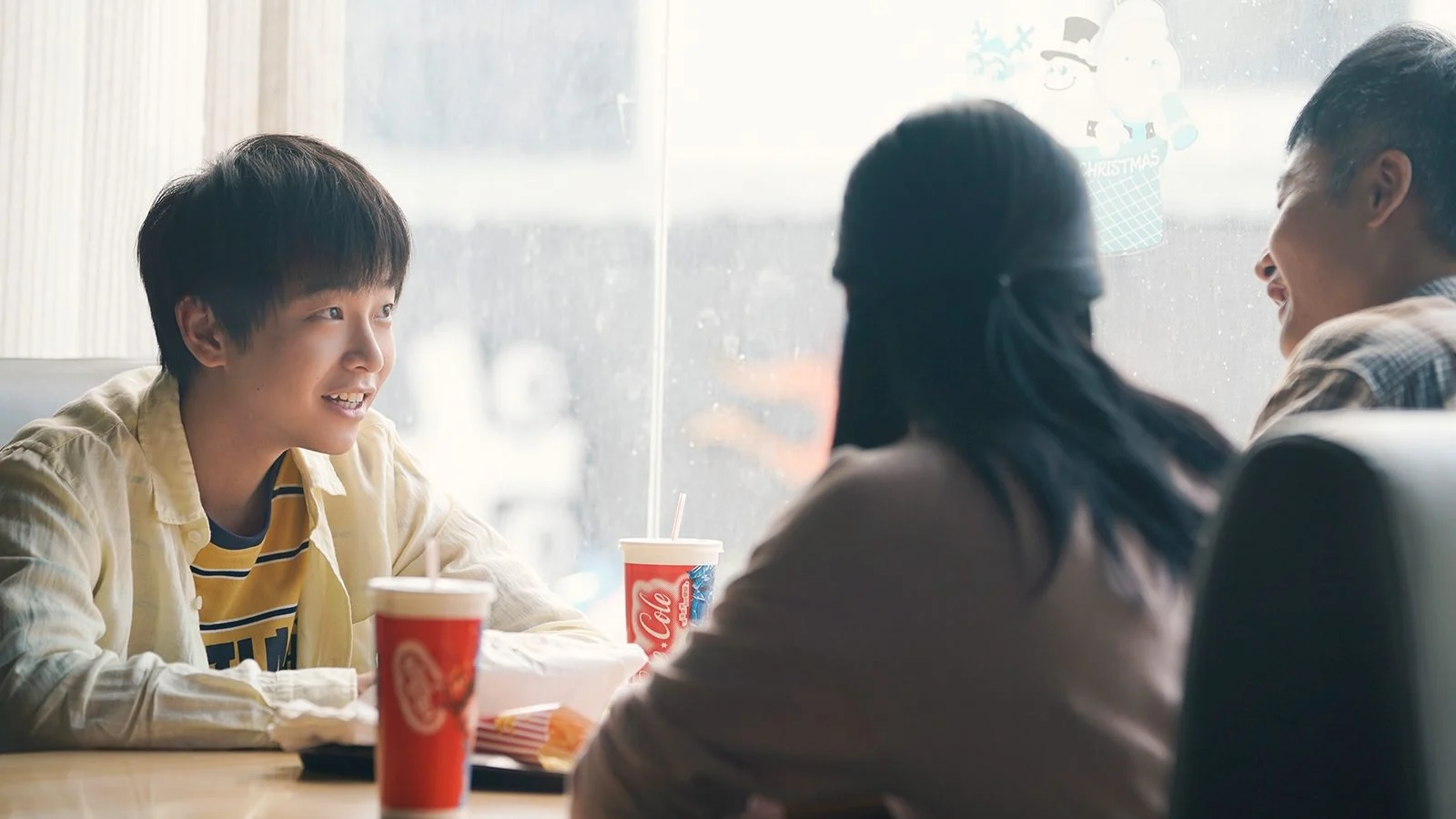 Điều Ước Nhỏ Nhoi - The Last Wish (2019)