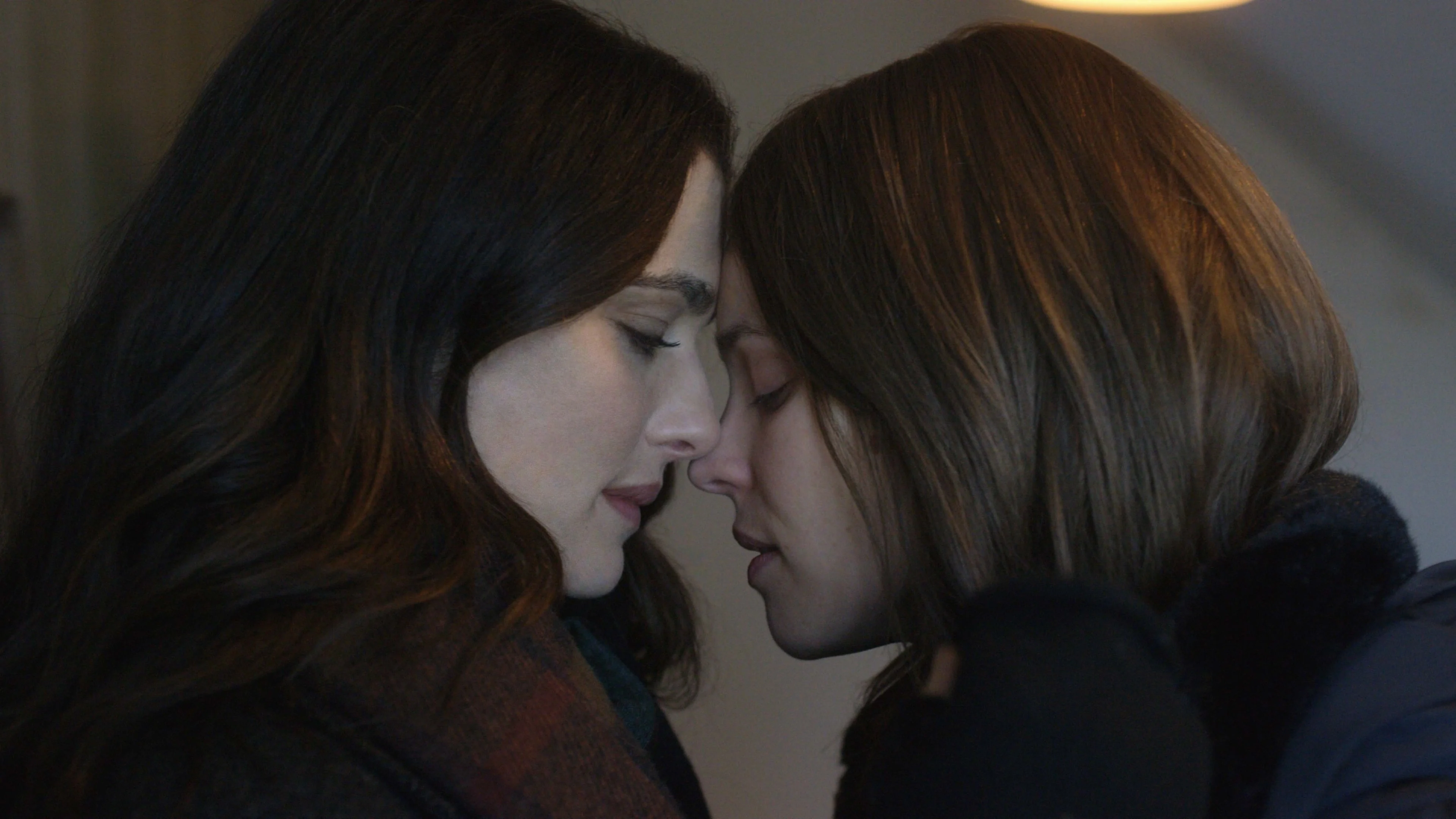 Disobedience - Disobedience (2018)