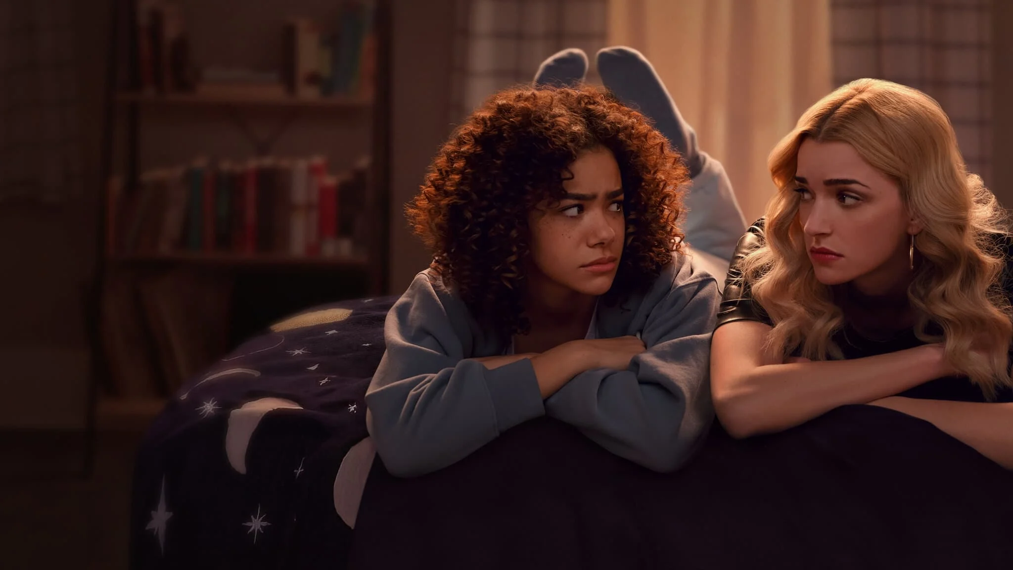 Ginny & Georgia (Phần 1) - Ginny & Georgia (Season 1) (2021)