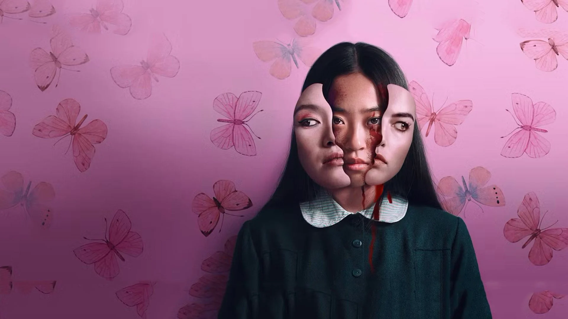 Grafted - Grafted (2024)