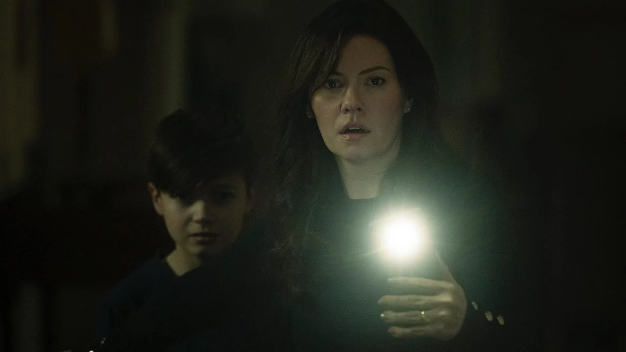 Hầm Khải Huyền - The Cellar (2022)
