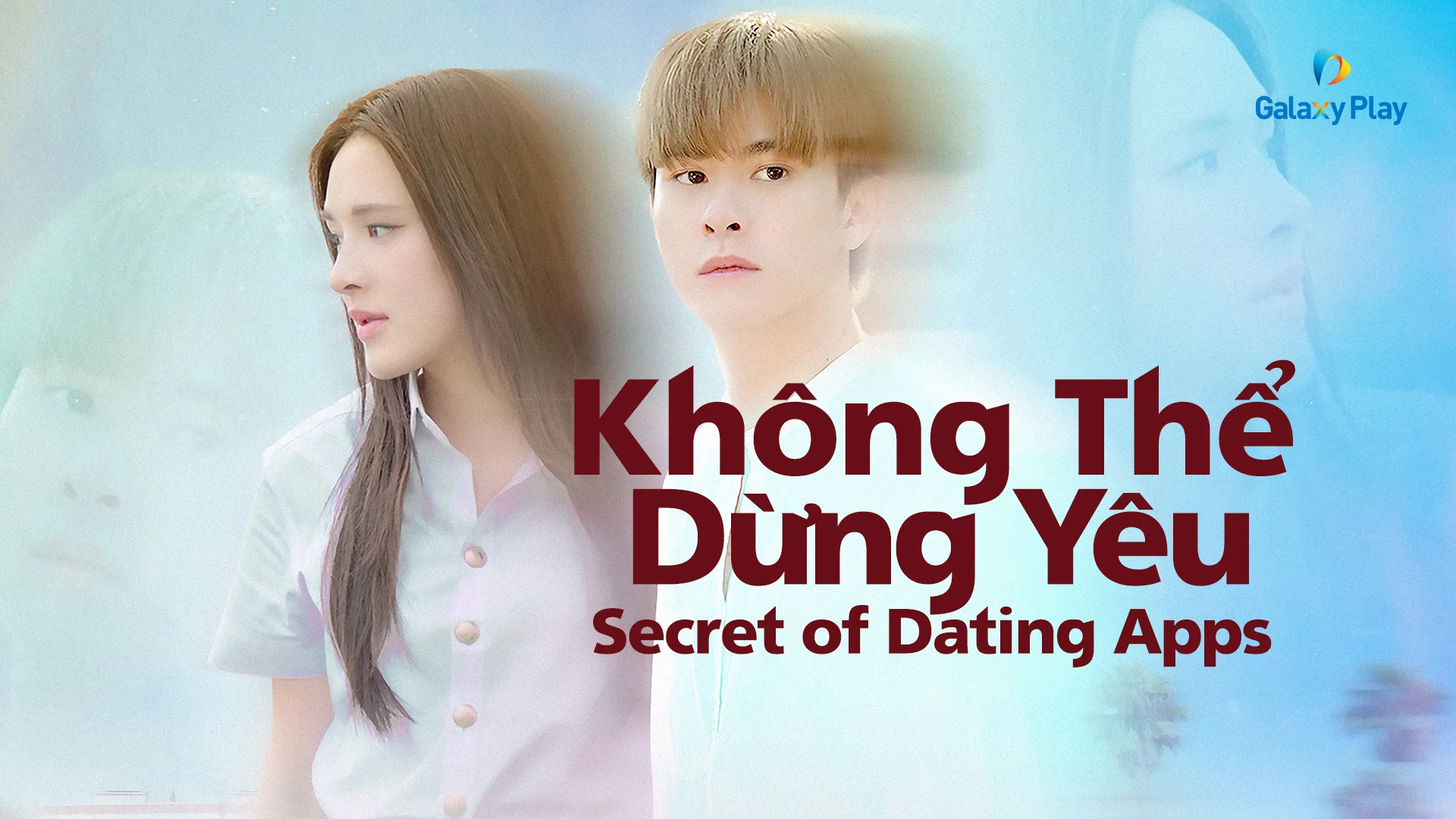 Không Thể Dừng Yêu - Secret Of Dating Apps (2024)