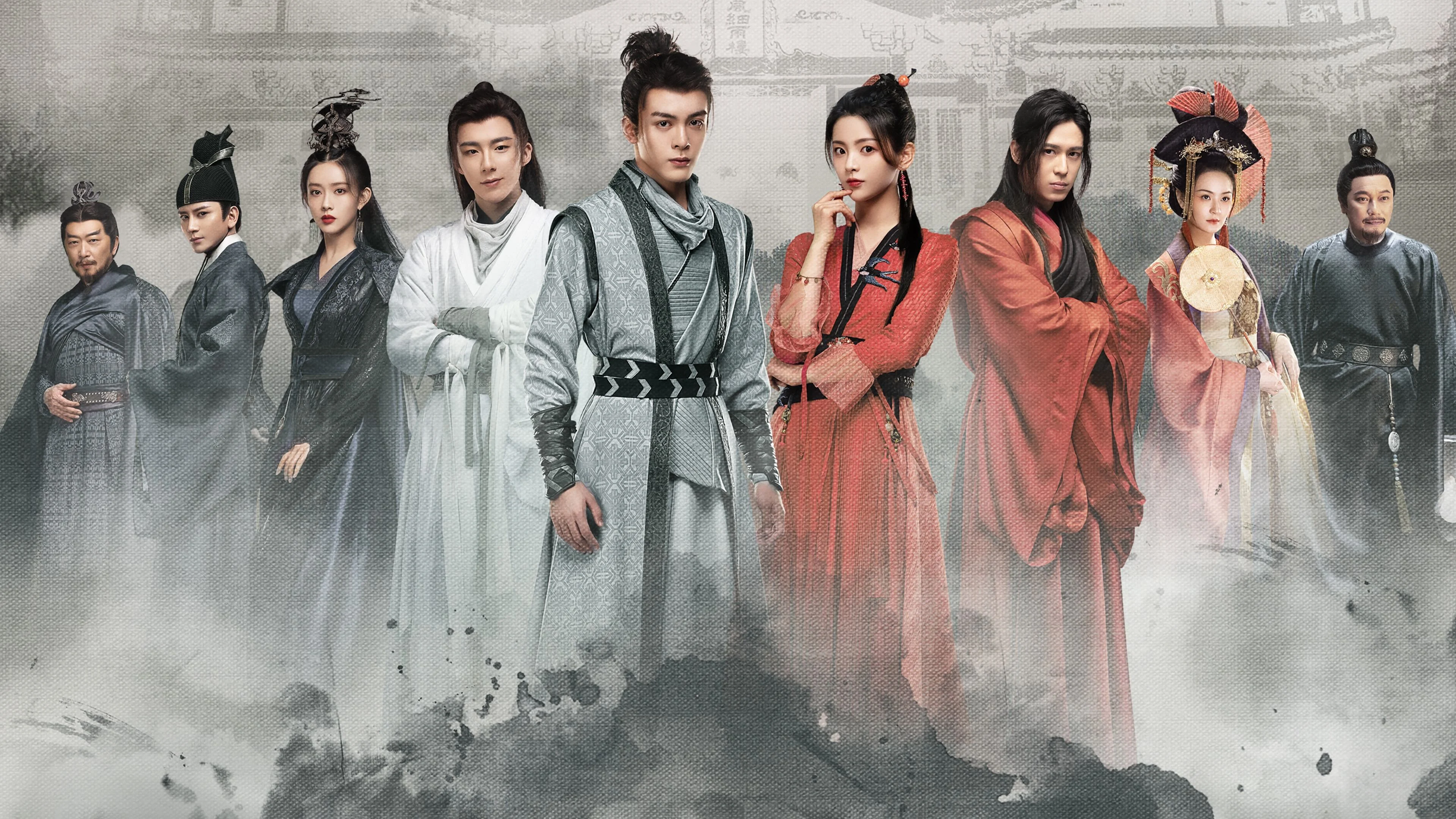 Luận Ai Xứng Danh Anh Hùng - Heroes (2022)