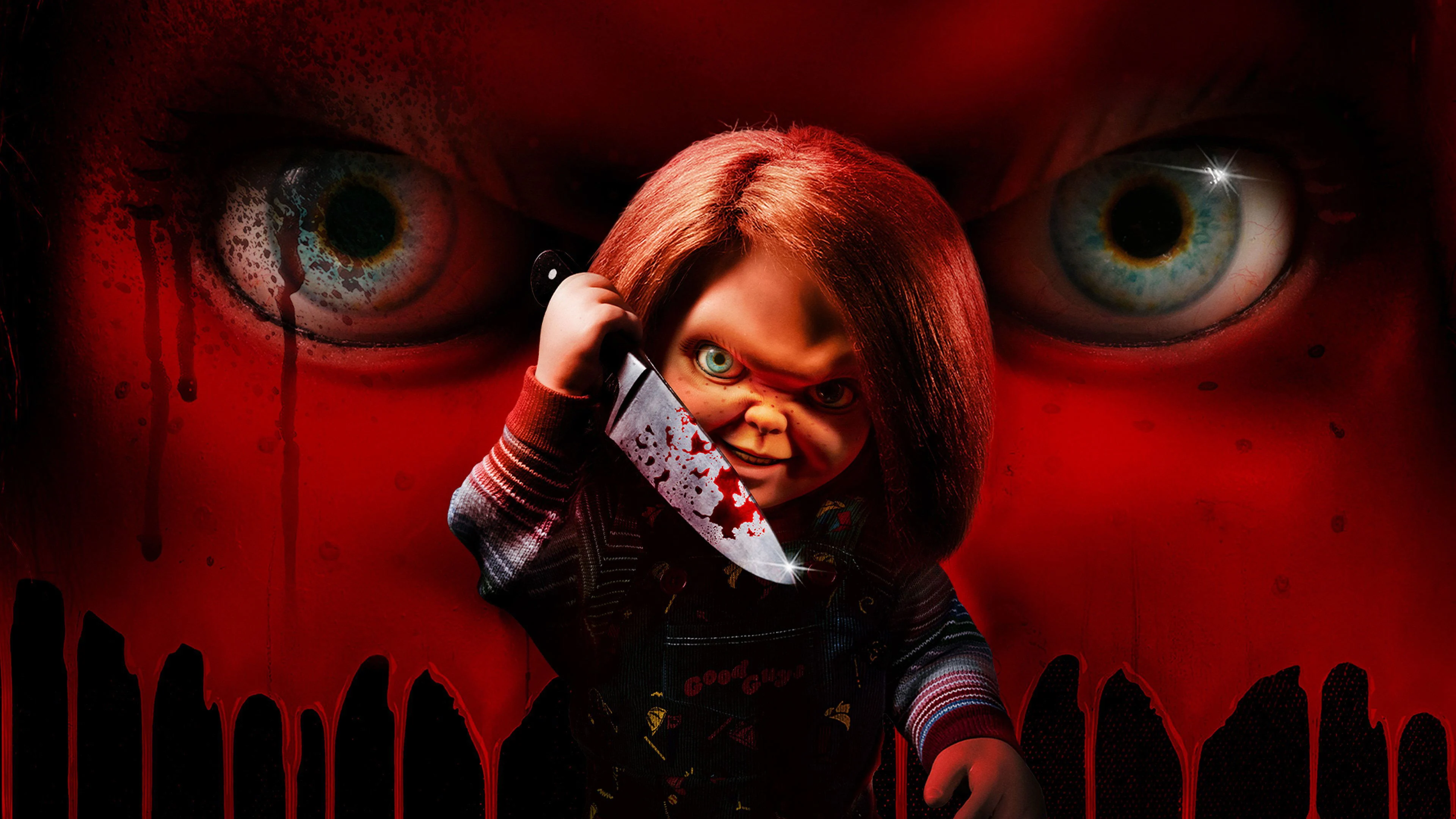 Ma Búp Bê Chucky (Phần 3) - Chucky (Season 3) (2023)
