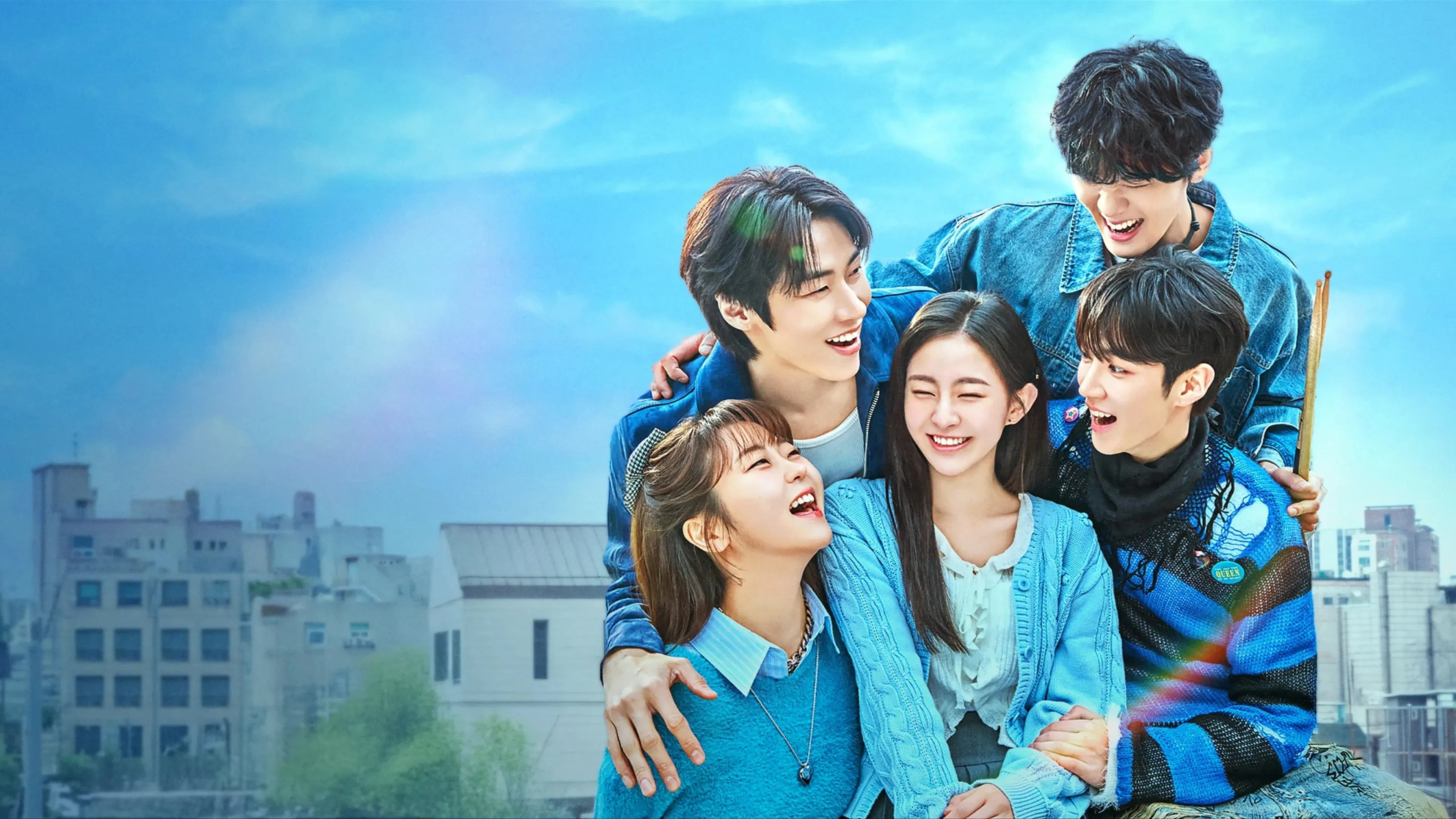 Mùa Xuân Tuổi Trẻ - Spring Of Youth (2025)