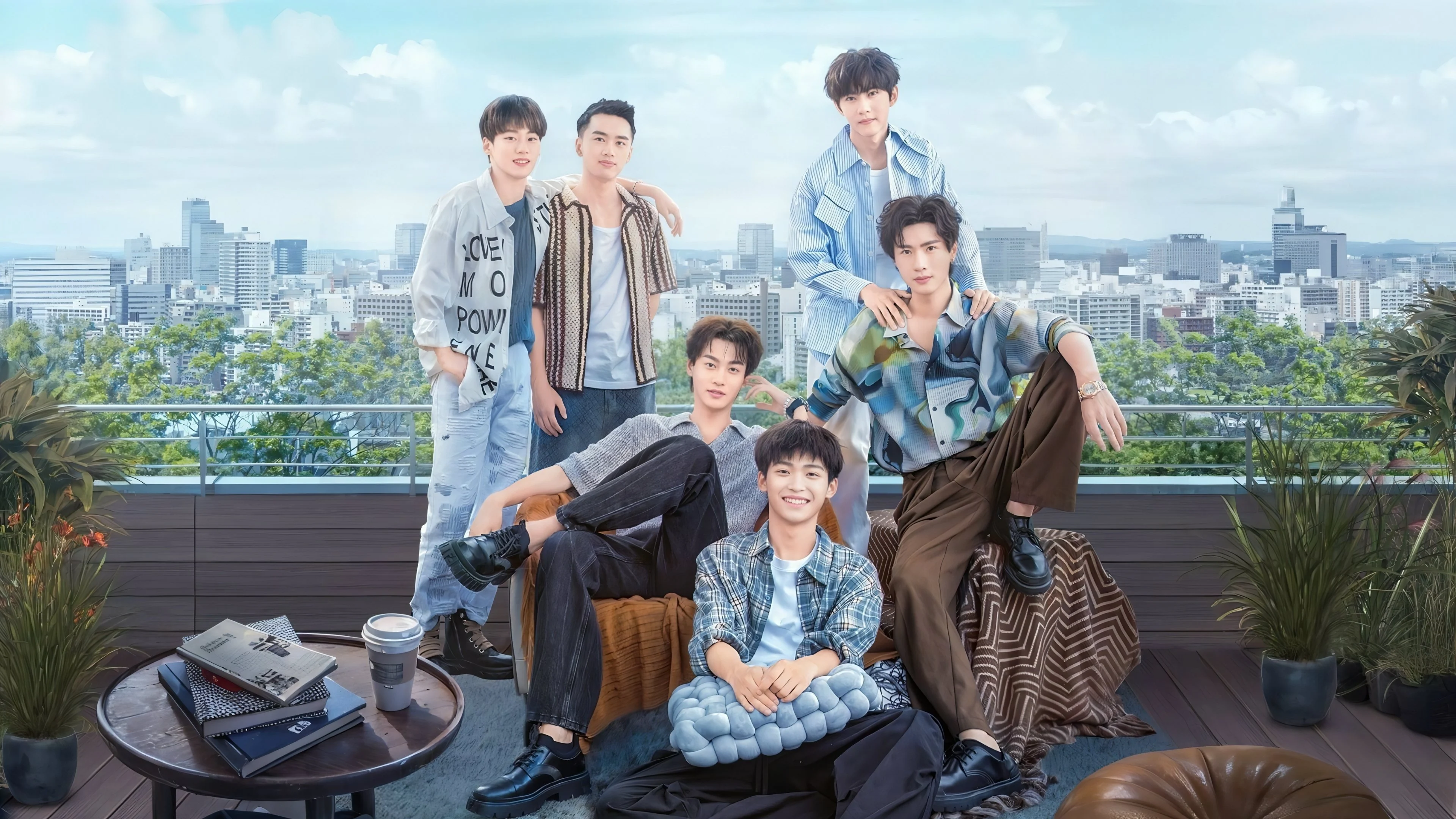Nghịch Tập - Revenged Love (2025)