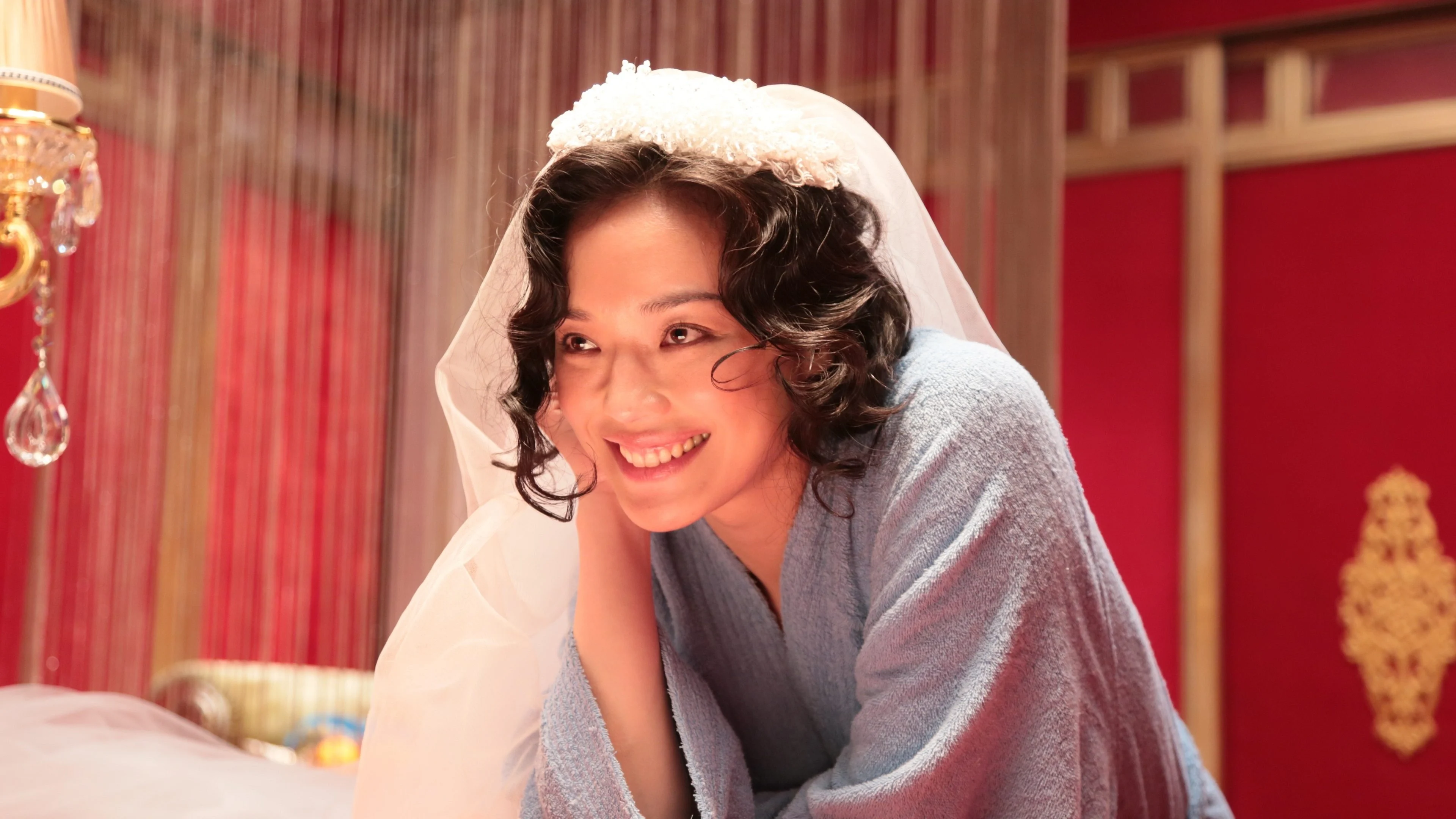 Nhất Bộ Chi Dao - Gone With The Bullets (2014)