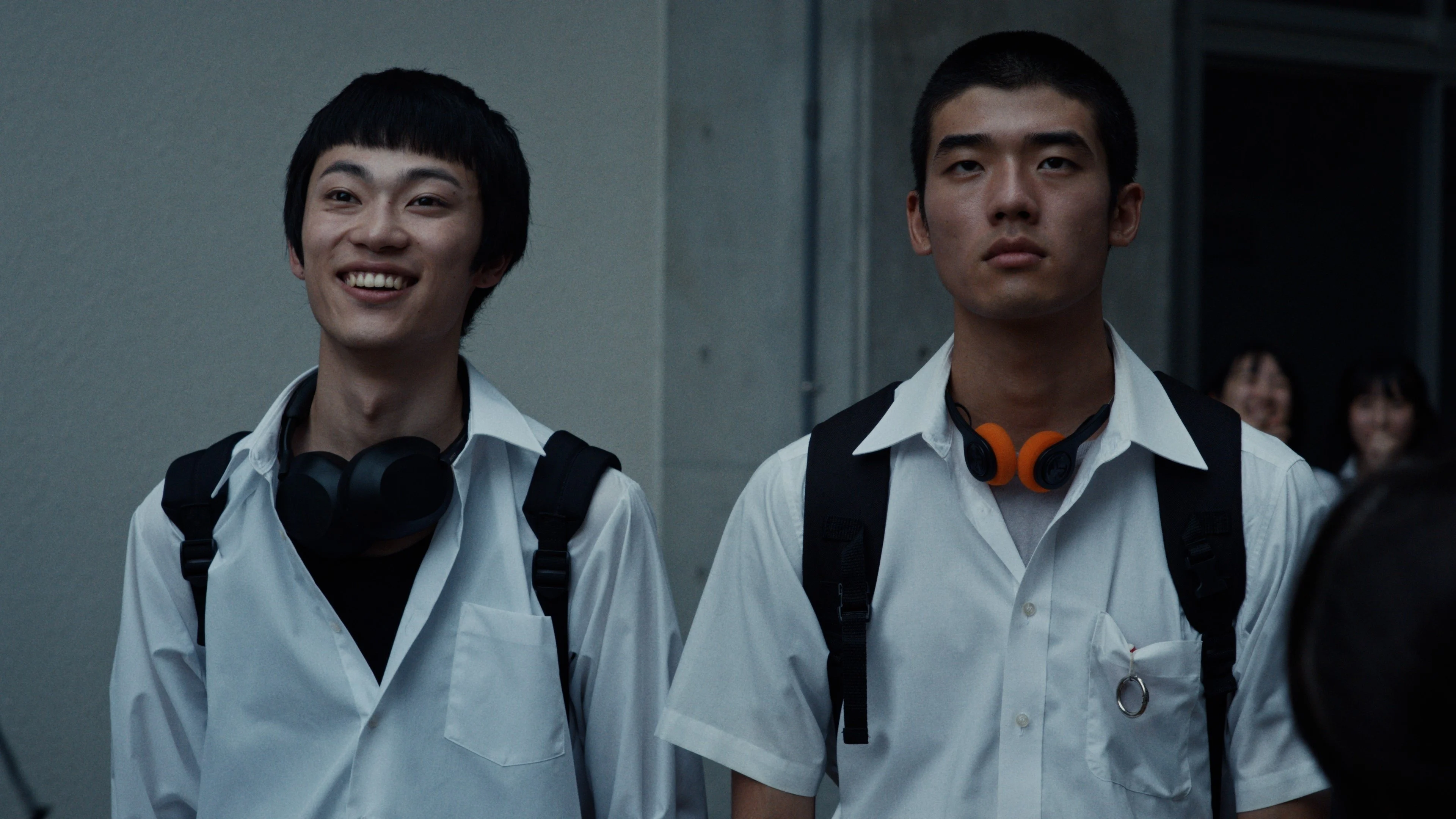 Phải Chăng Là Hạnh Phúc - Happyend (2024)