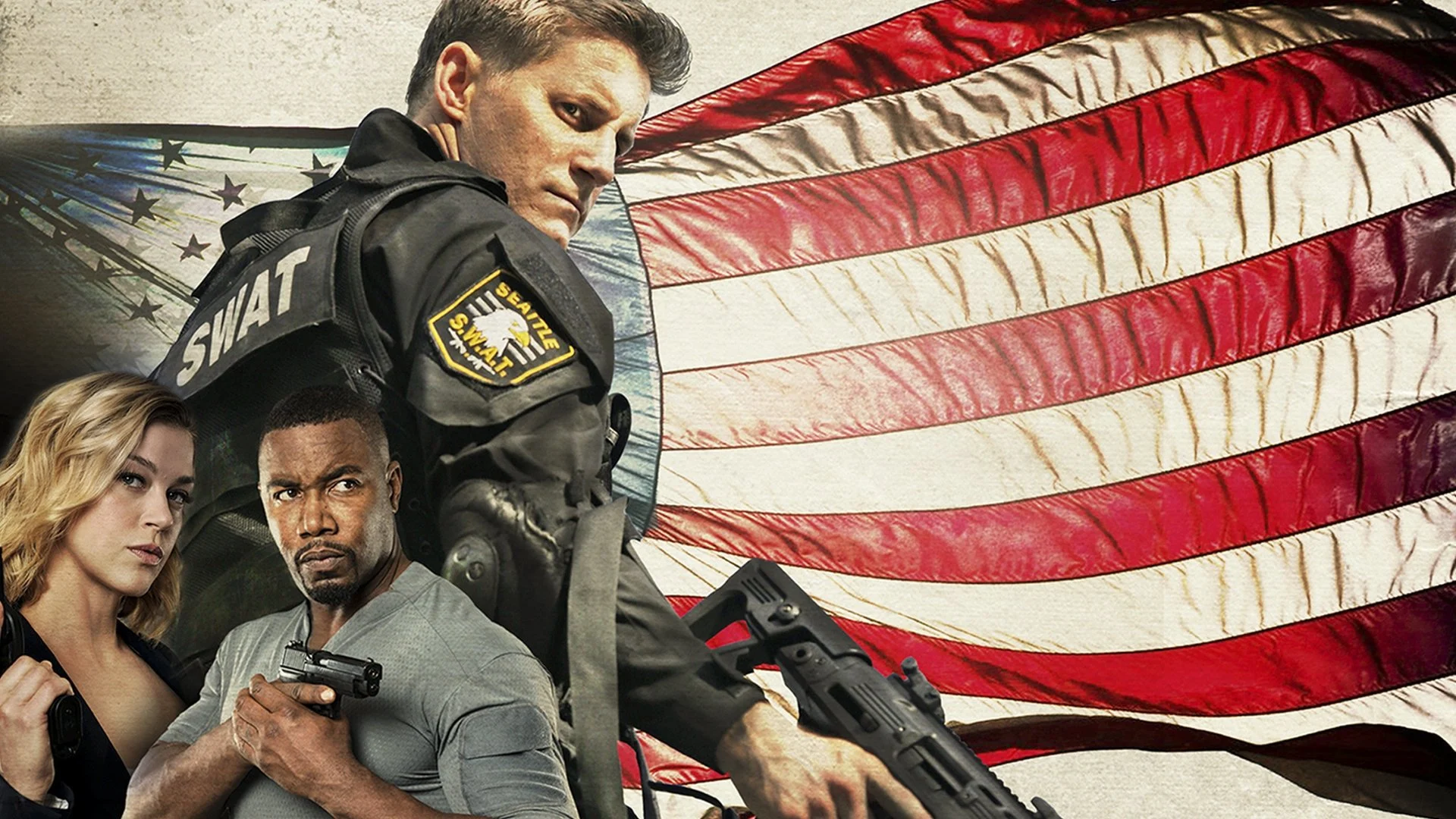 S.W.A.T.: Giữa Vòng Vây - S.W.A.T.: Under Siege (2017)