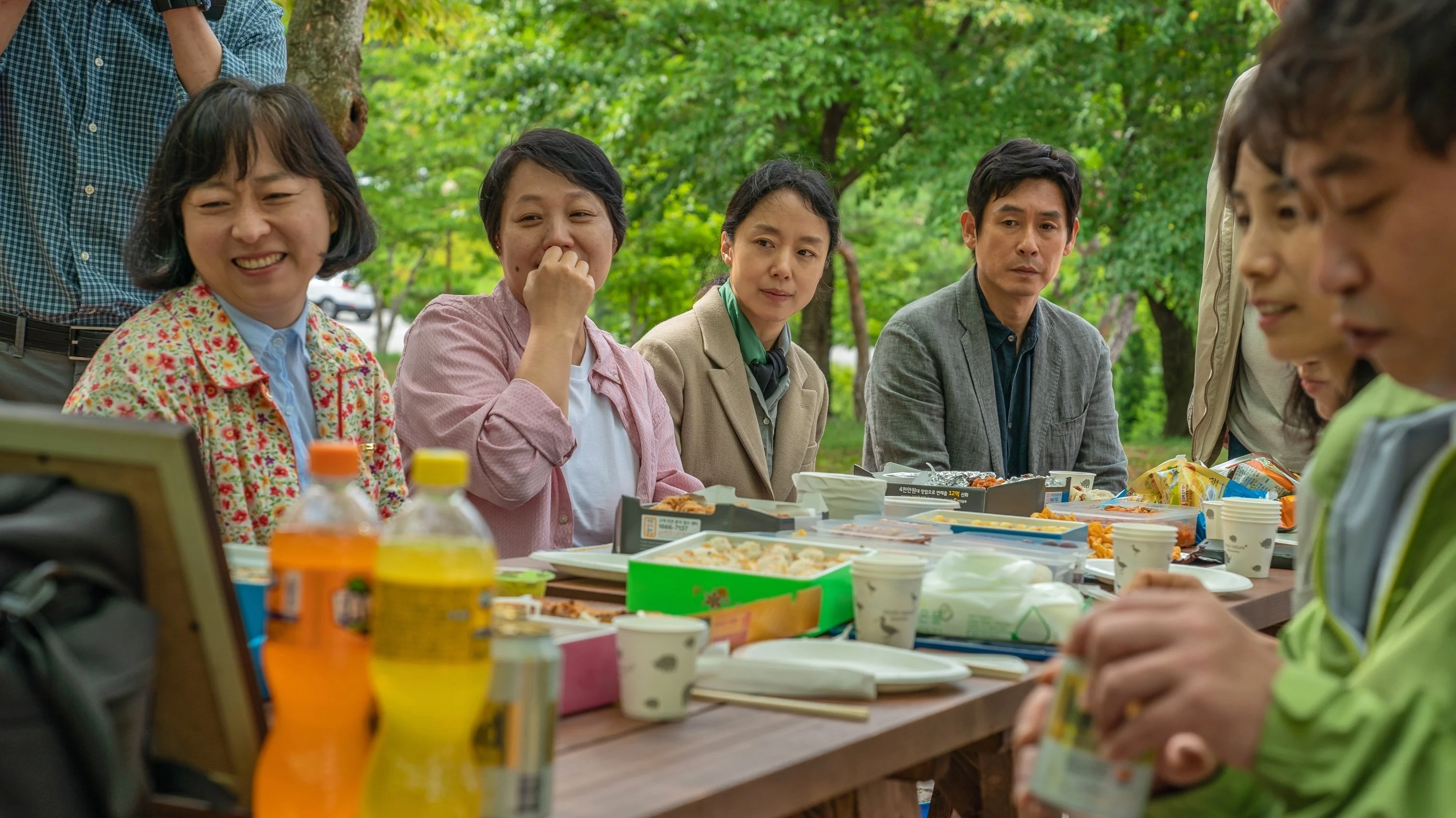 Sinh Nhật - Birthday (2019)