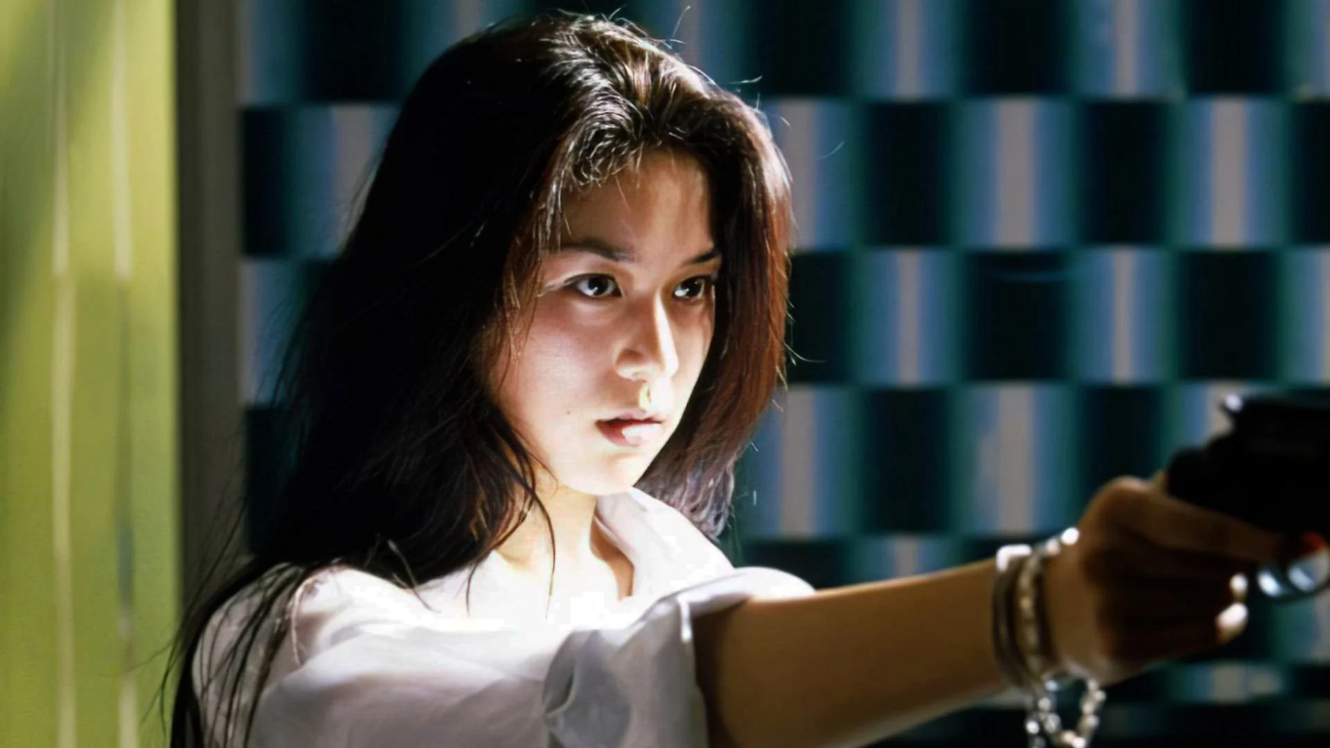 Poster phim Thuận Lưu Nghịch Lưu - Time and Tide(2000)