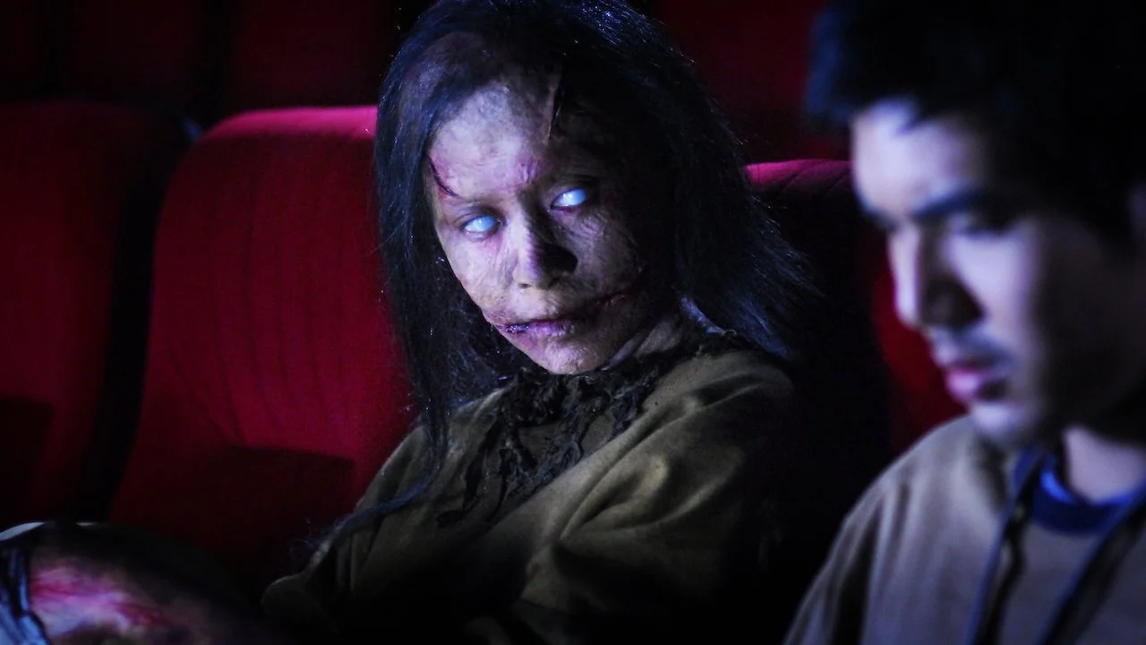 Thước Phim Tử Thần - Coming Soon (2008)