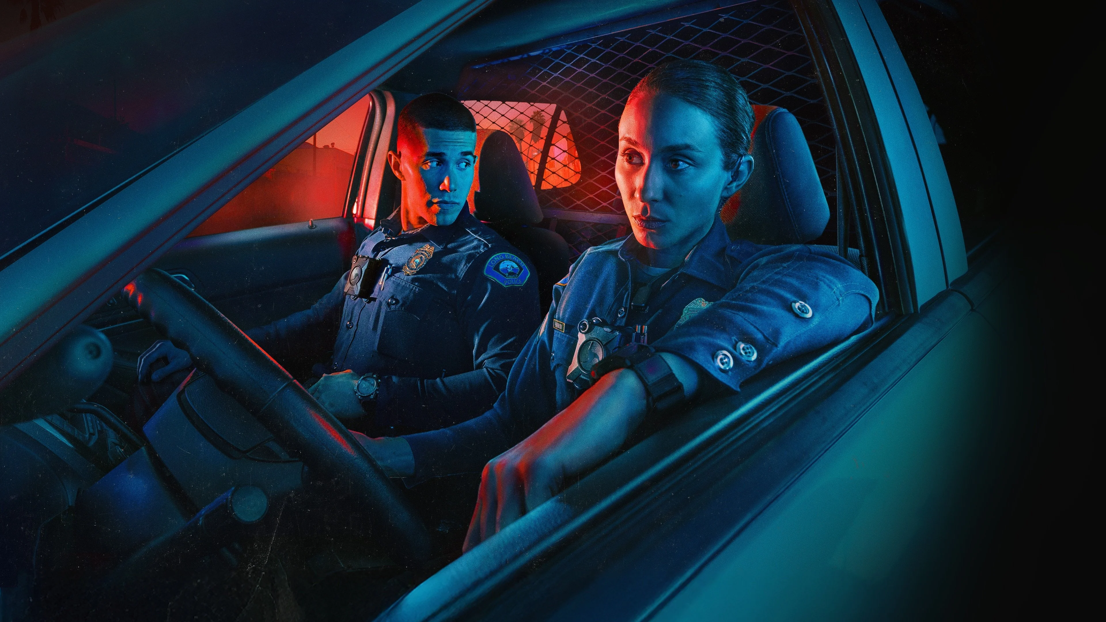 Trực Điện Thoại (Phần 1) - On Call (Season 1) (2025)