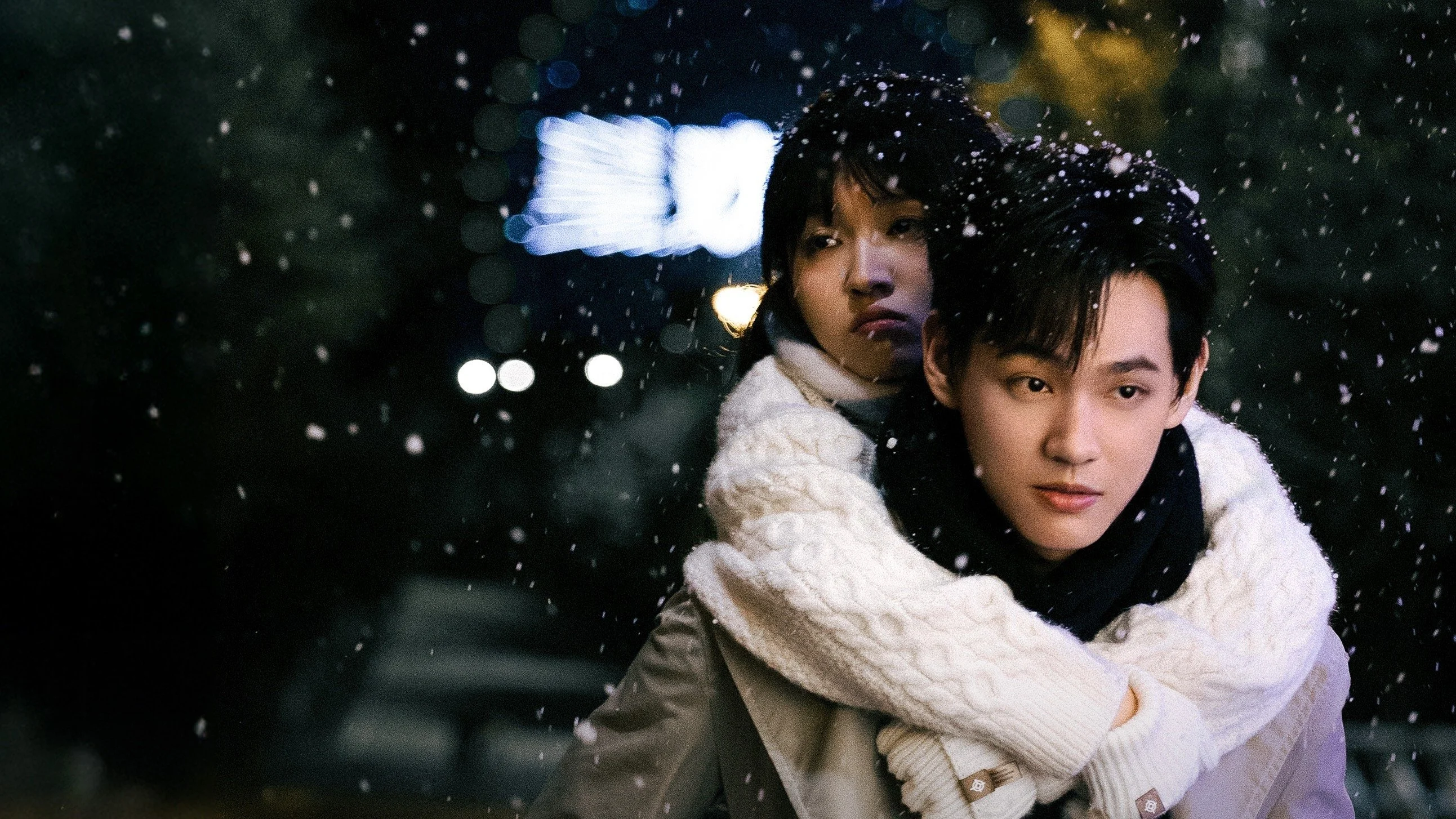Vụng Trộm Không Thể Giấu: Hứa Hẹn - Hidden Love For You (2025)