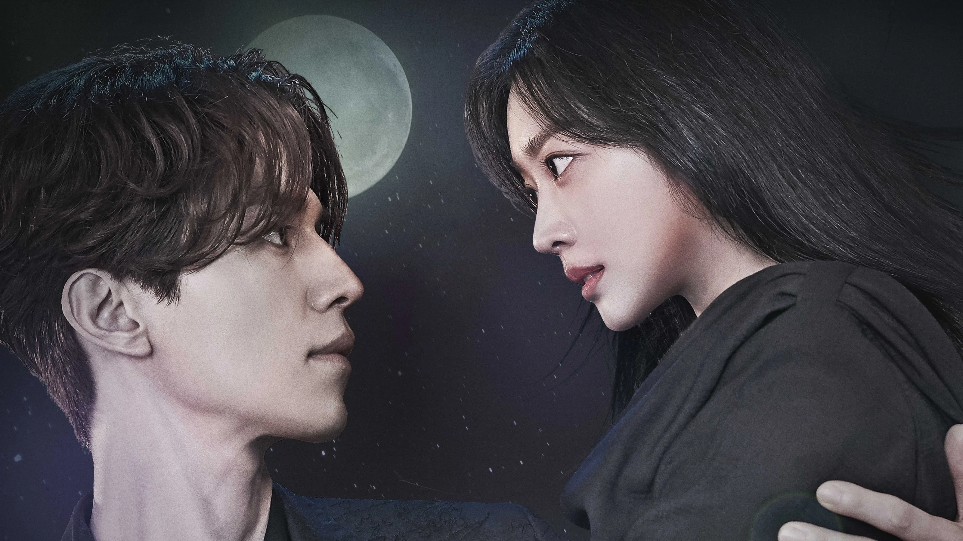 Bạn Trai Tôi Là Hồ Ly - Tale Of The Nine Tailed (2020)