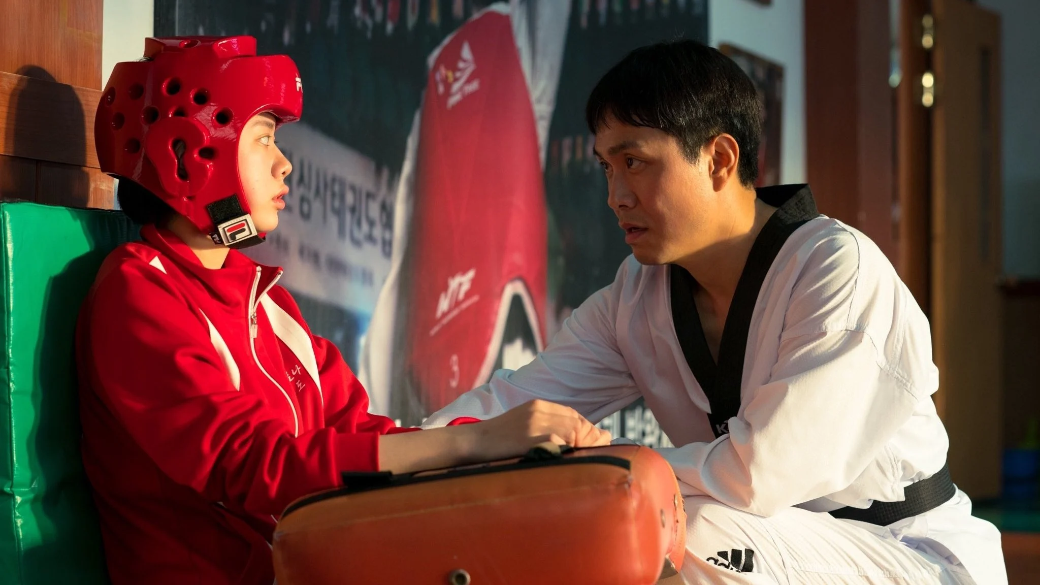 Bộ 5 Siêu Đẳng Cấp - Hi-Five (2025)
