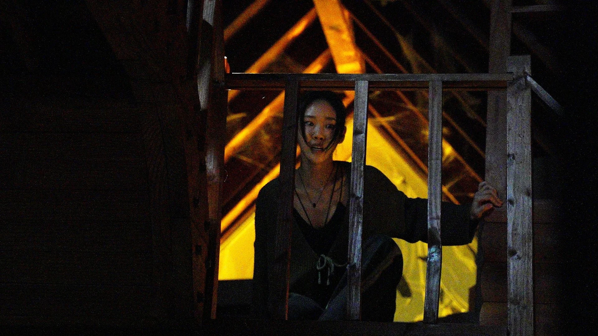 Bóng Ma Cõi Mạng - Horror Express (2025)