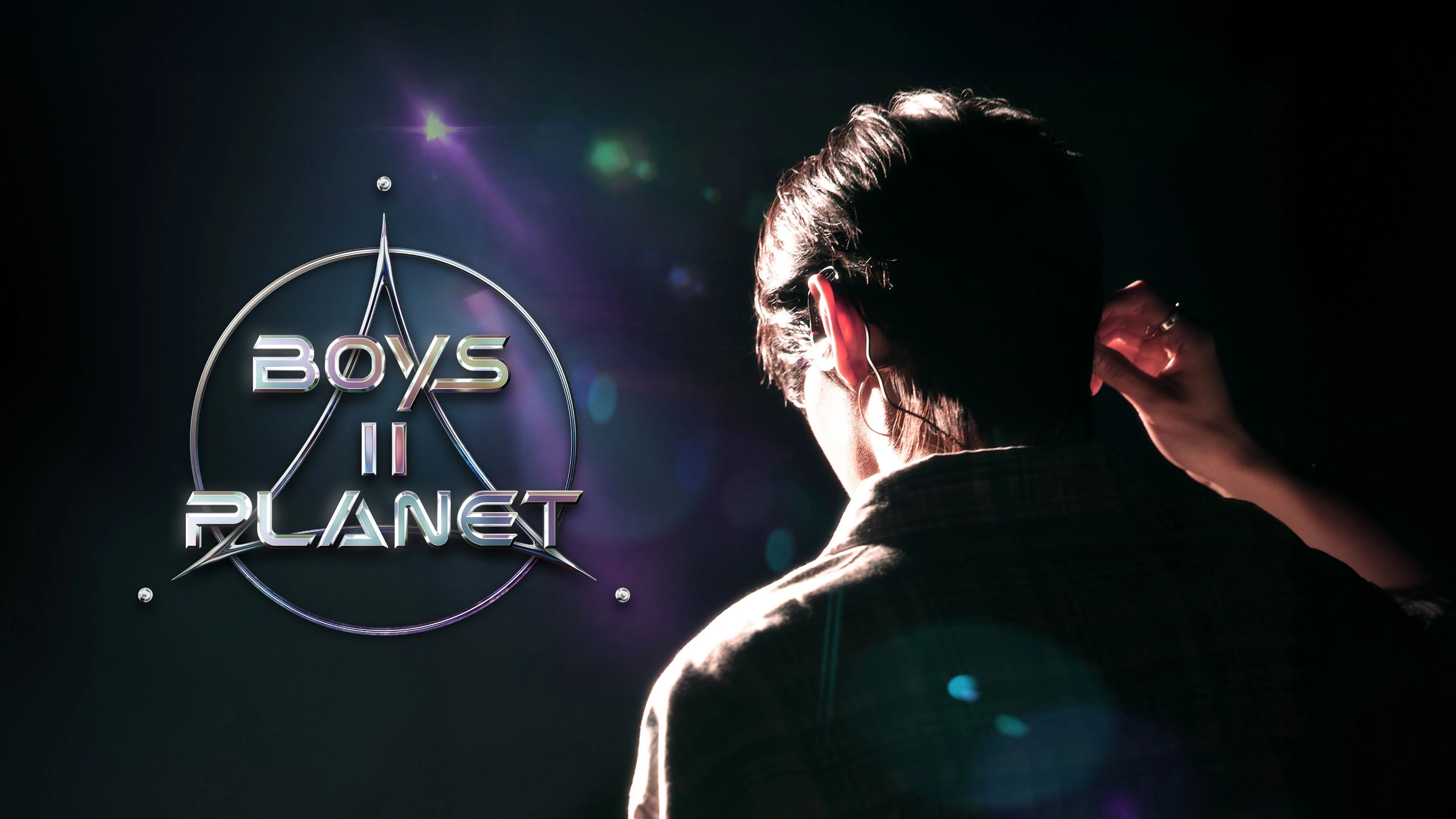 Poster phim Boys II Planet - Boys II Planet(2025)