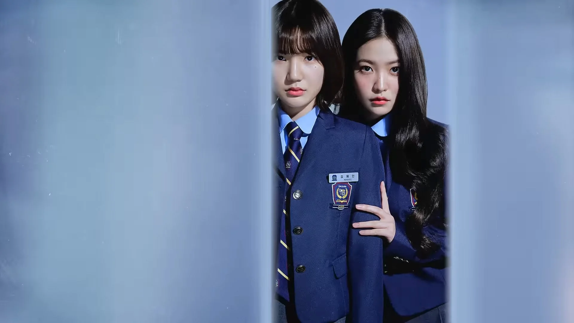 Chị Đại Học Đường (Phần 1) - Bitch And Rich (Season 1) (2023)