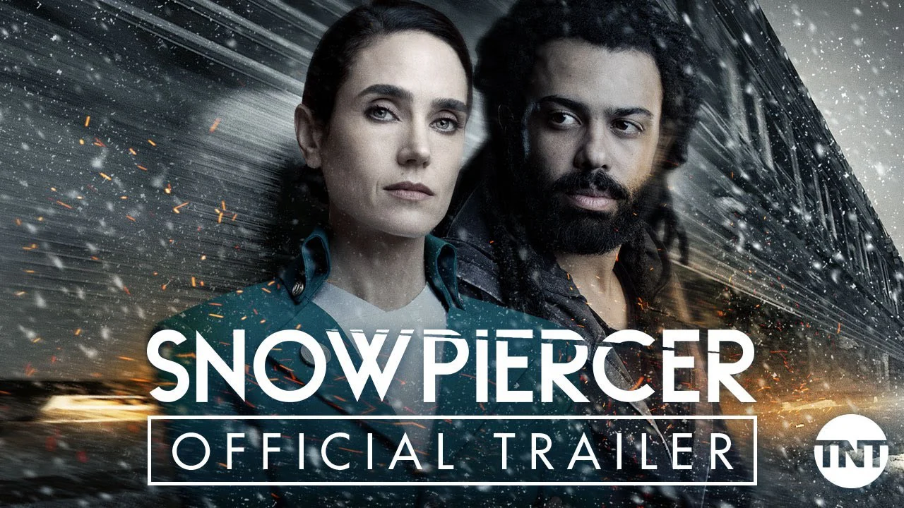 Chuyến Tàu Băng Giá (Phần 1) - Snowpiercer (Season 1) (2020)