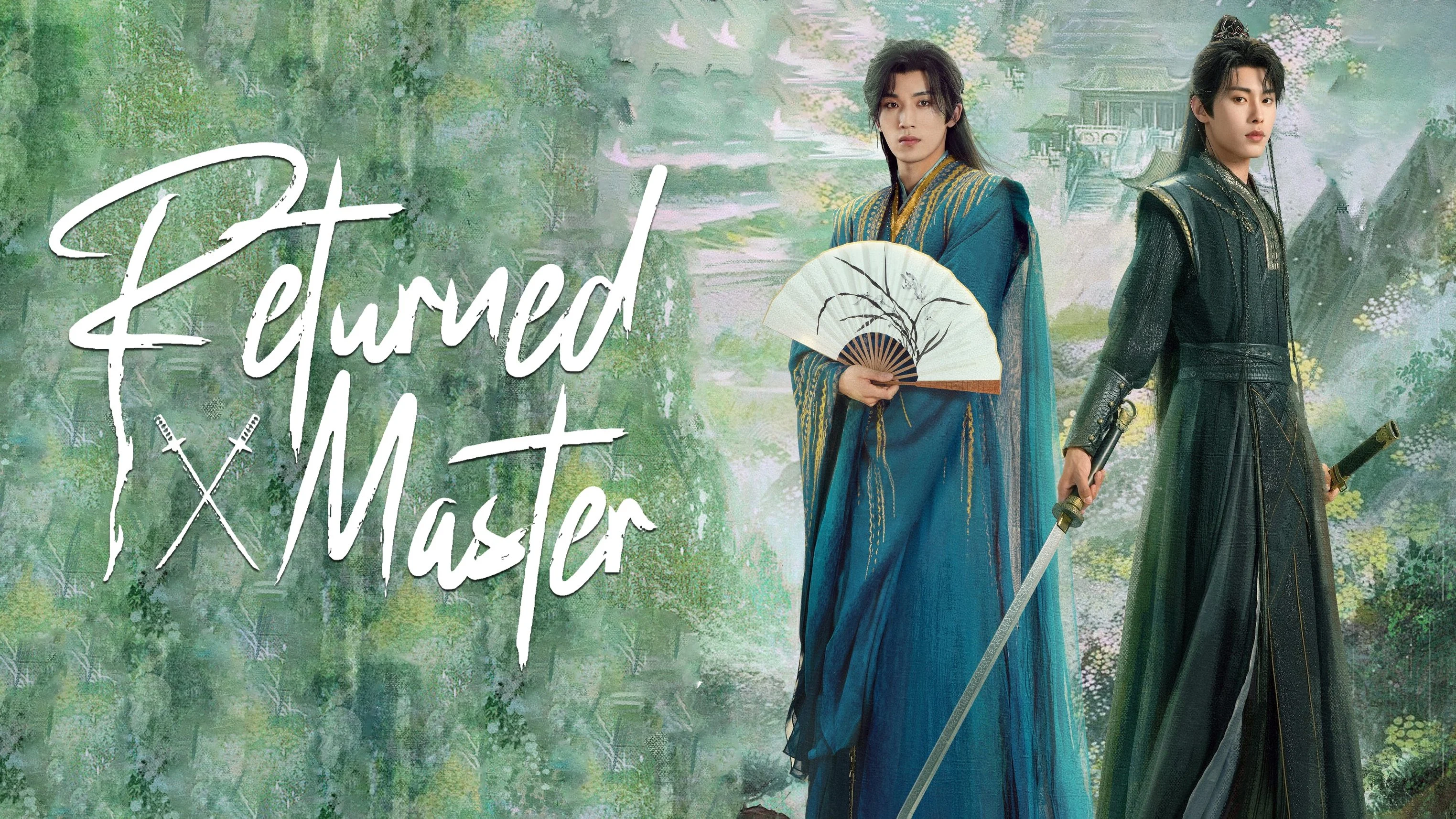 Con Trai Út Nhà Tướng Quân - Returned Master (2025)
