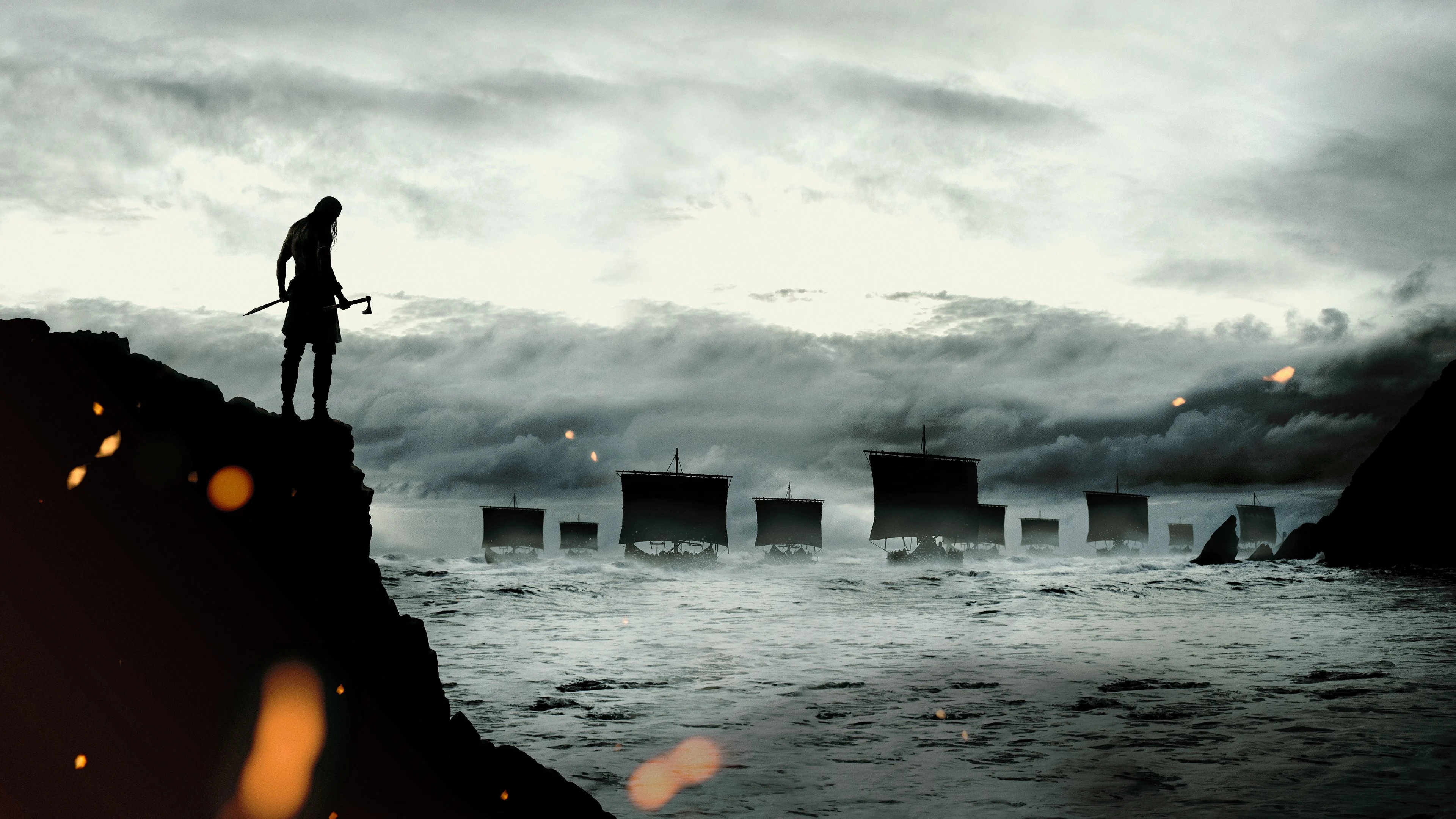 Dũng Sĩ Phương Bắc - The Northman (2022)