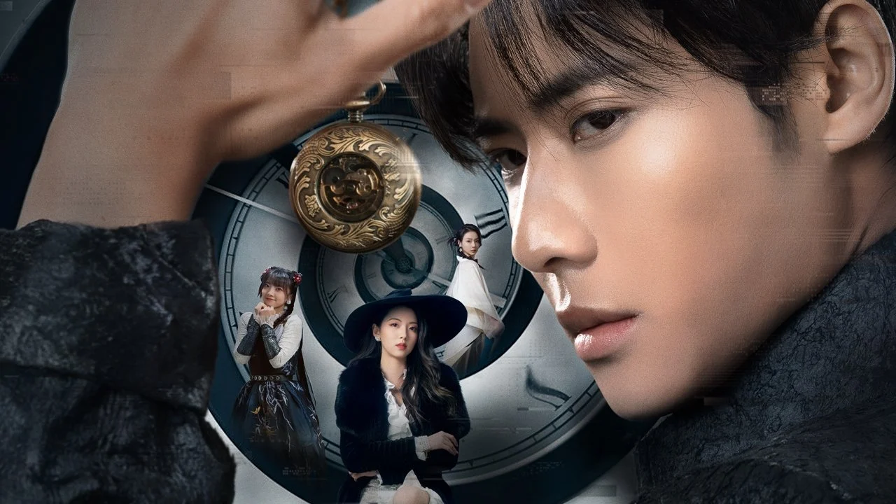 Dưới Tầng Ý Thức - Destiny Switch (2025)