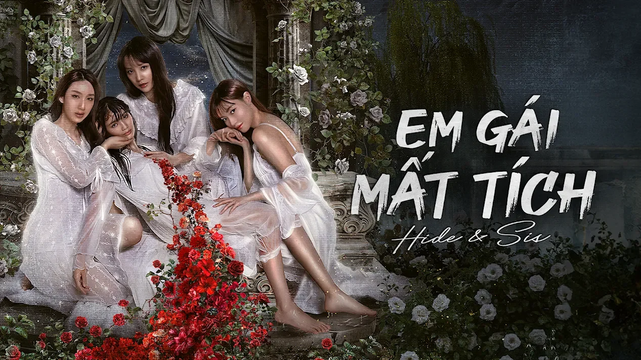 Em Gái Mất Tích - Hide & Sis (2025)