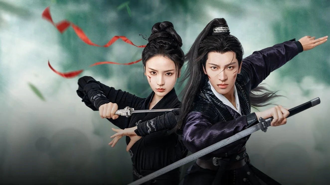 Gió Đông Đưa Xuân Về - Spring's Gentle Return (2025)