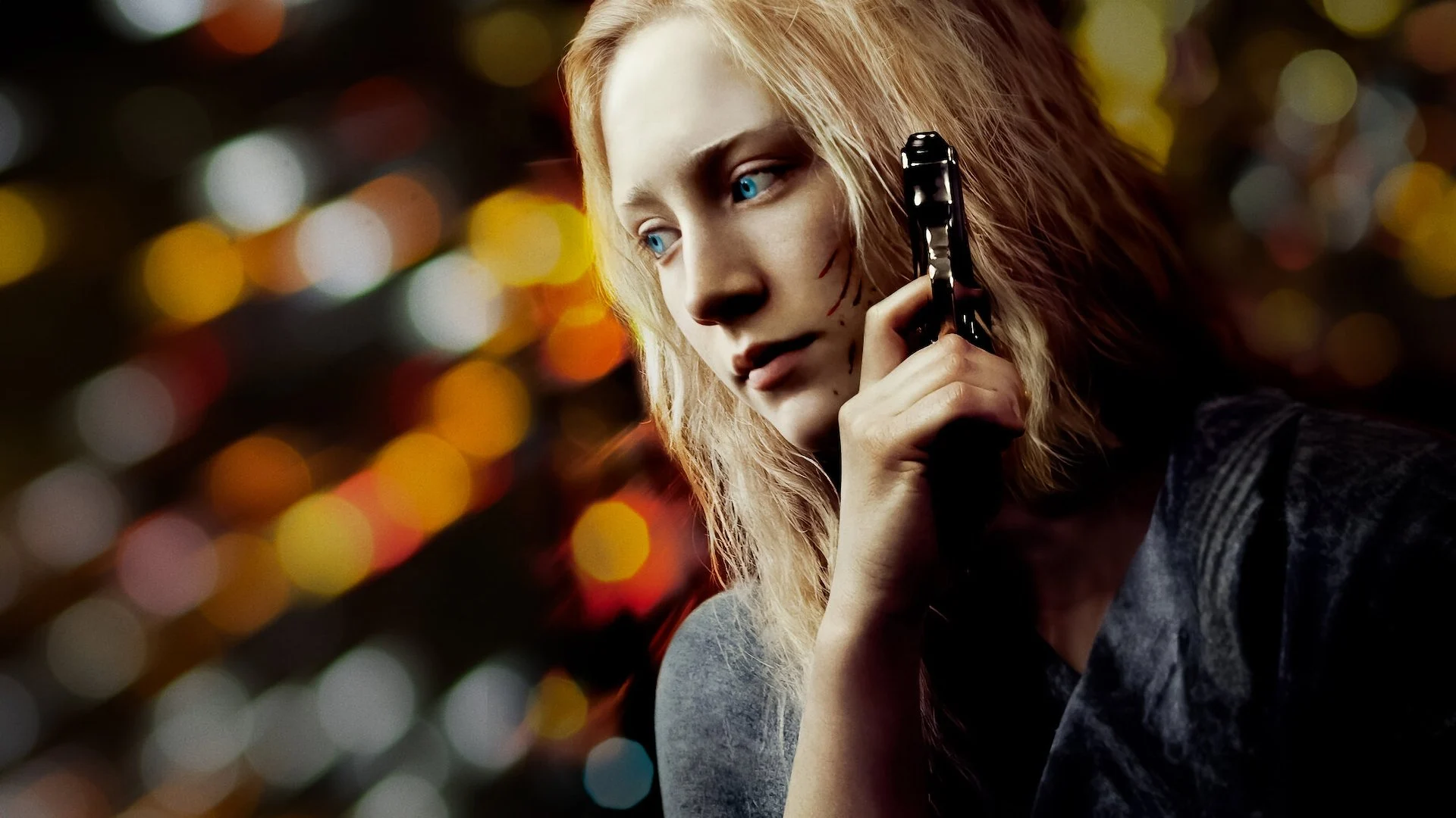 Hanna Bí Ẩn - Hanna (2011)