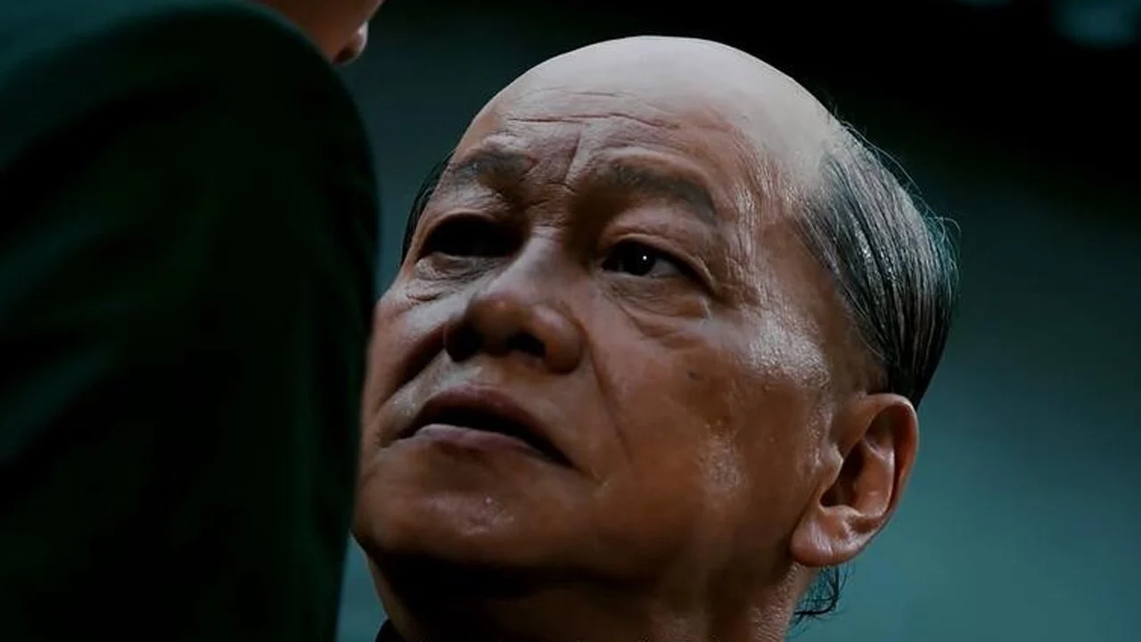 Hỏa Vân Tà Thần: Mặt Nạ Tu La - Fire Cloud Evil God: Mask Of Chaos (2020)