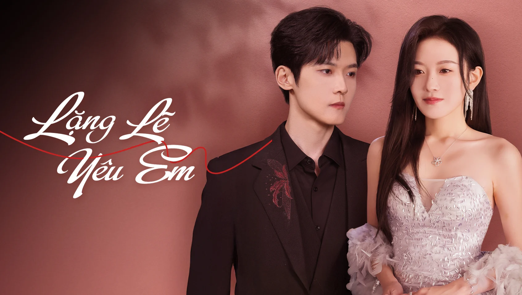 Lặng Lẽ Yêu Em - Secretly Loving You (2025)