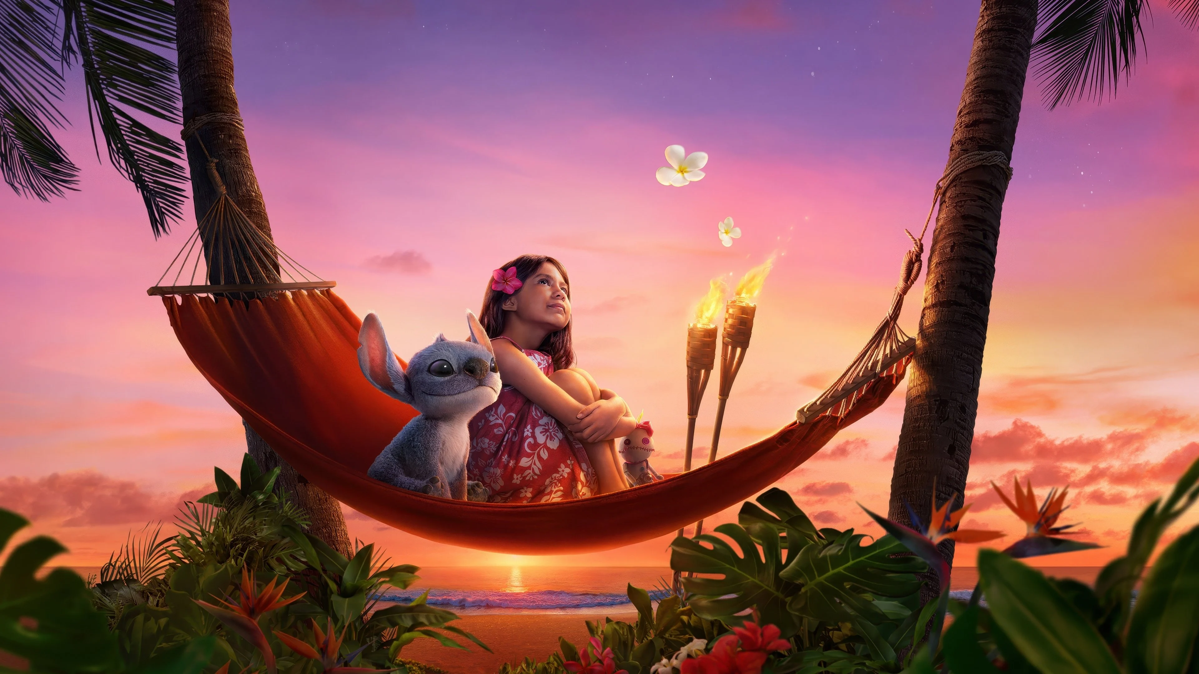 Lilo & Stitch - Lilo & Stitch (2025)