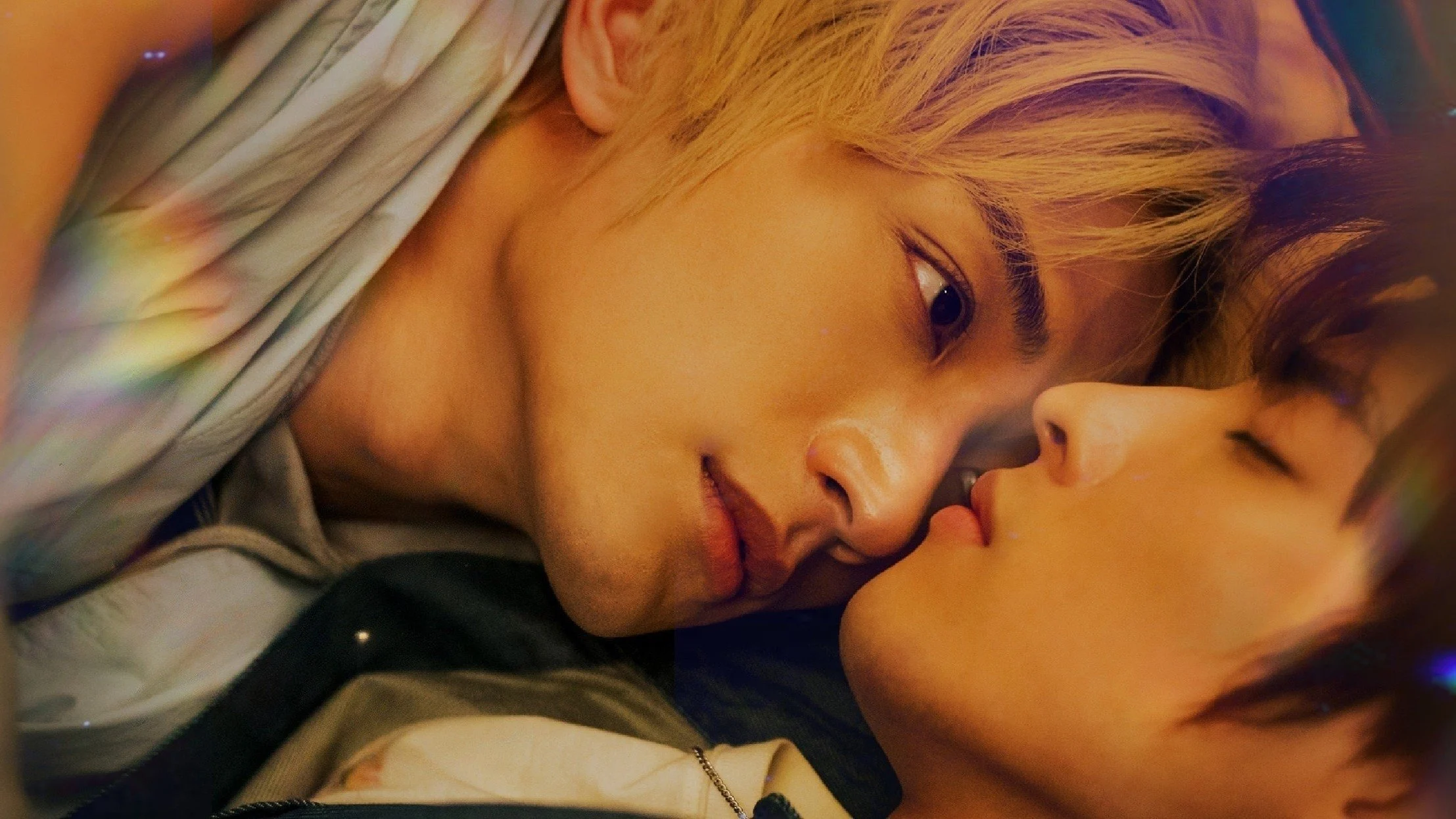 Poster phim Lời Ước Định Của Linh Hồn - The Promise Of The Soul(2025)