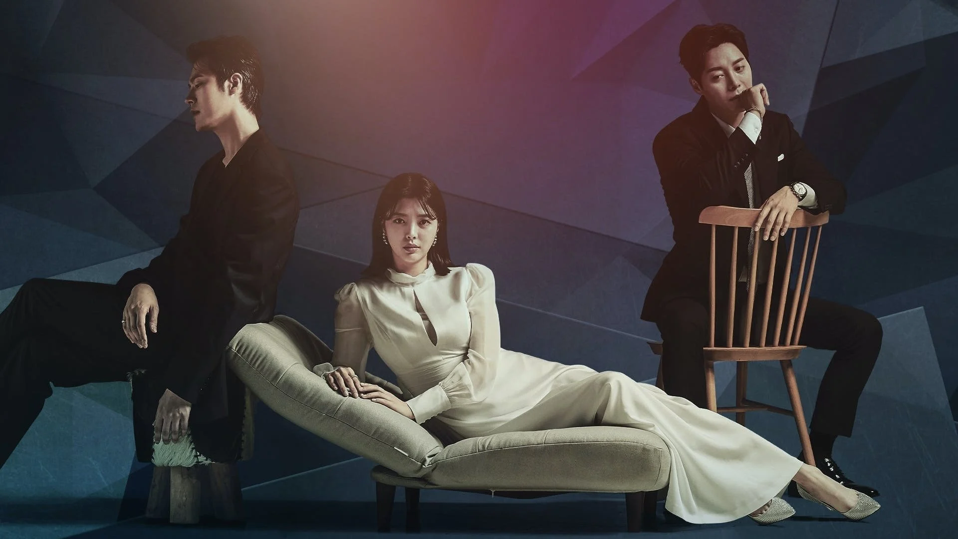 Người Chồng Thứ Hai - The Second Husband (2021)