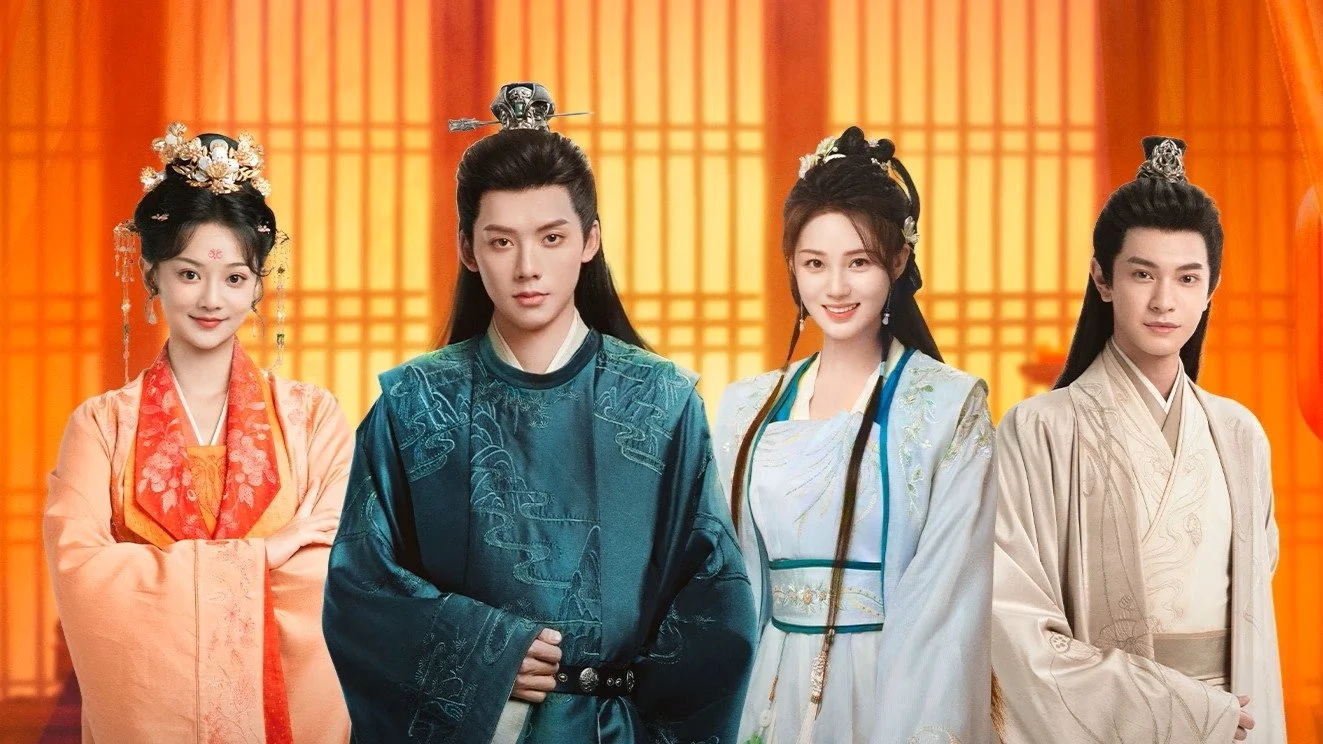 Nhất Đao Phong Nguyệt - The Blade Of Romance (2025)