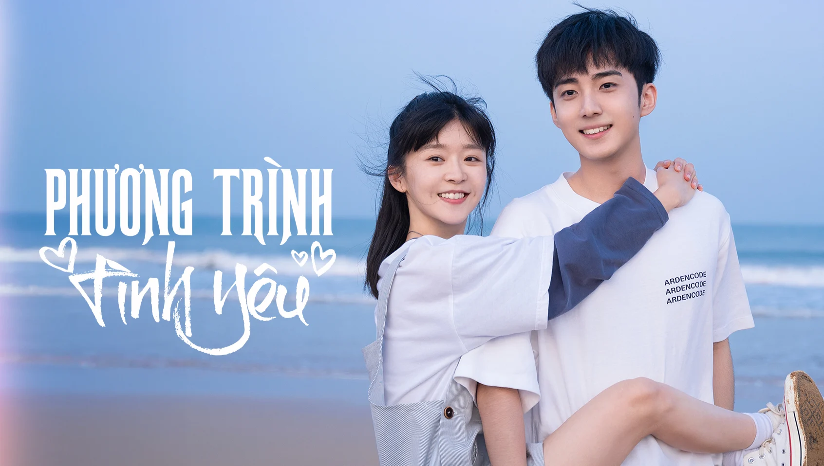 Phương Trình Tình Yêu - Love Formula (2025)
