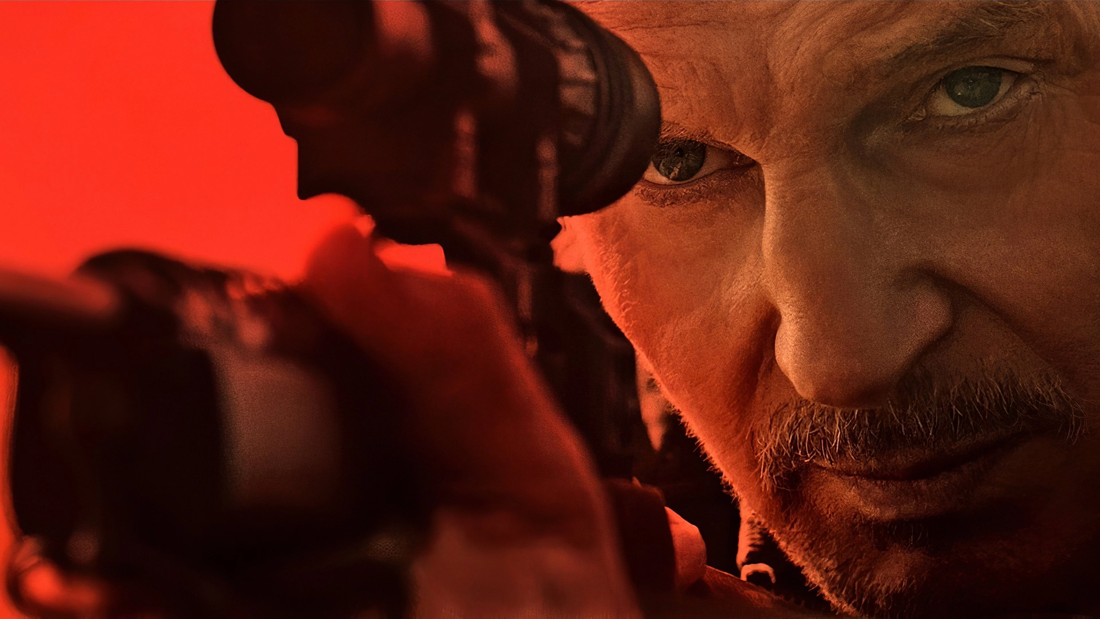 Tay Xạ Thủ - The Marksman (The Minuteman) (2021)