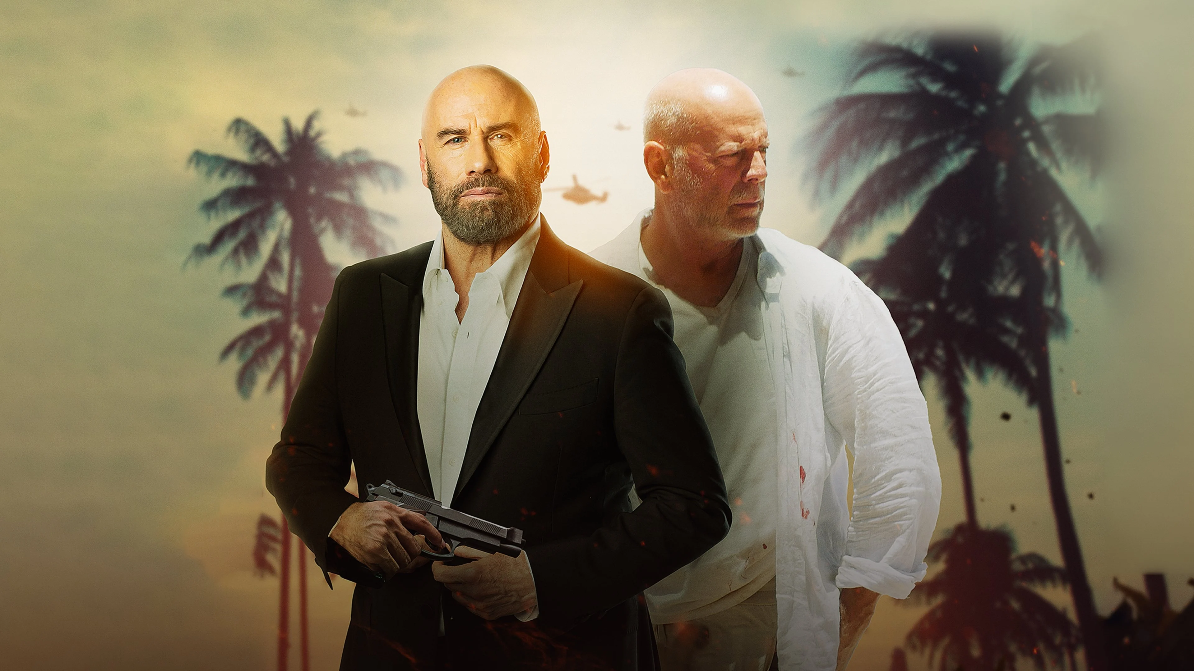 Thành Phố Thiên Đường - Paradise City (2022)