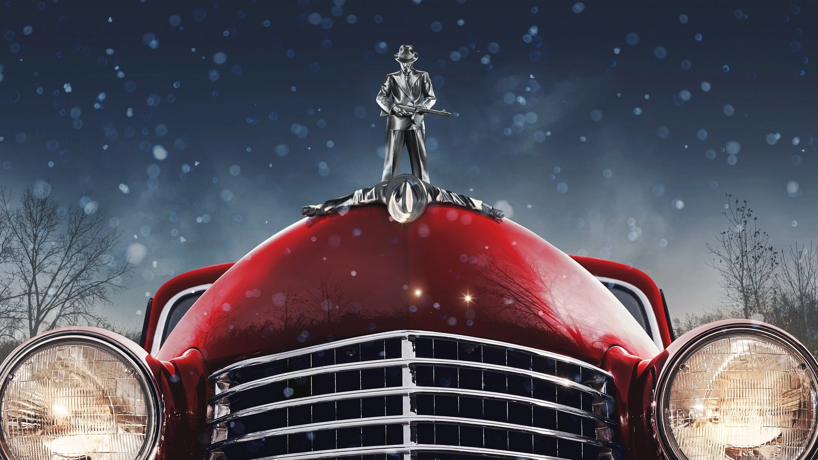Thị Trấn Fargo (Phần 2) - Fargo (Season 2) (2015)