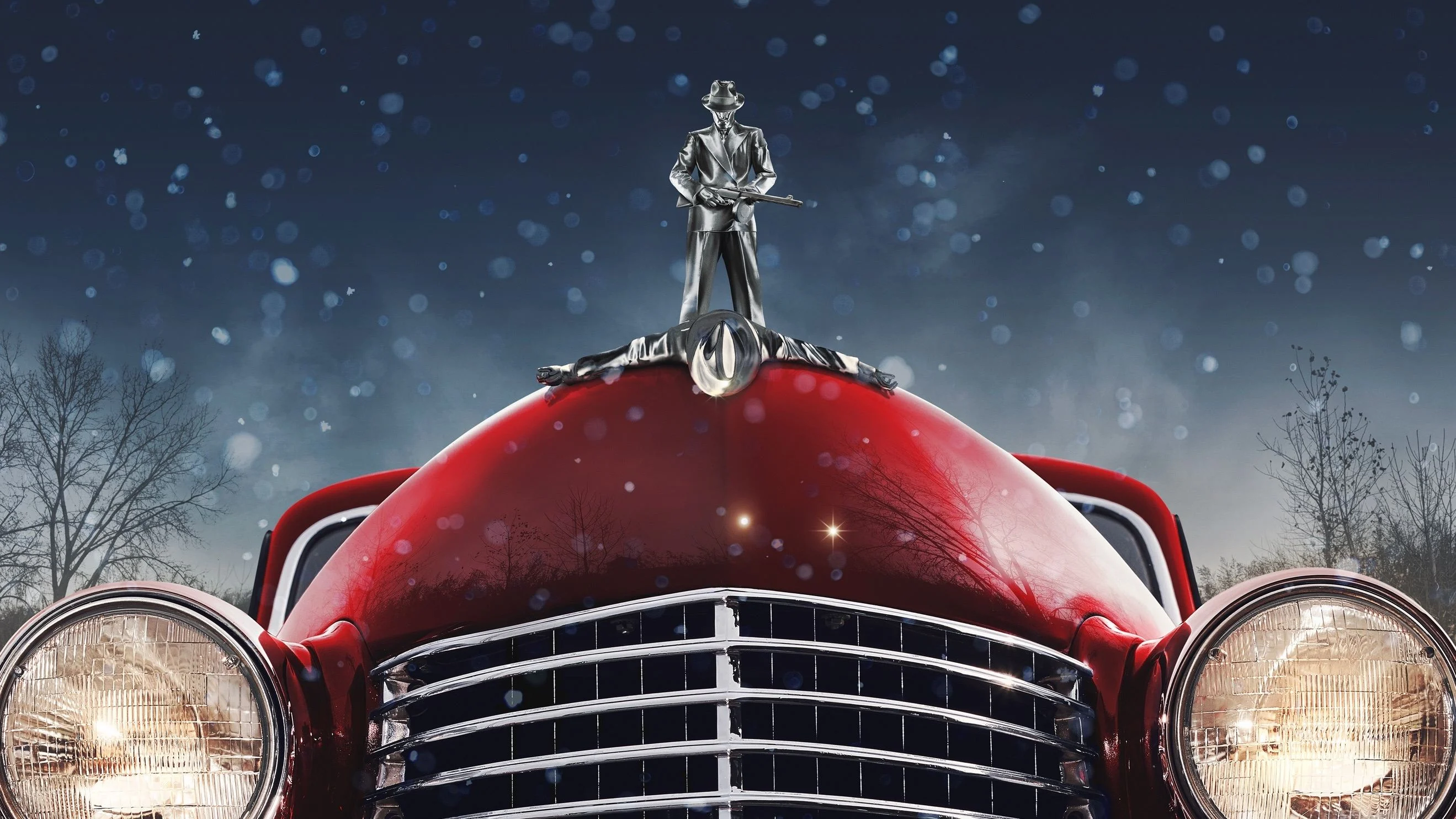 Thị Trấn Fargo (Phần 5) - Fargo (Season 5) (2023)